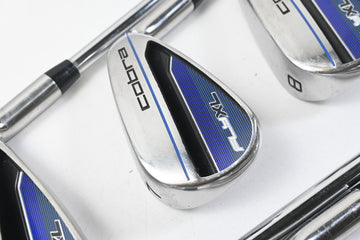 Cobra Fly XL Irons / 6-PW+SW / Regular Flex Cobra Fly XL Shafts