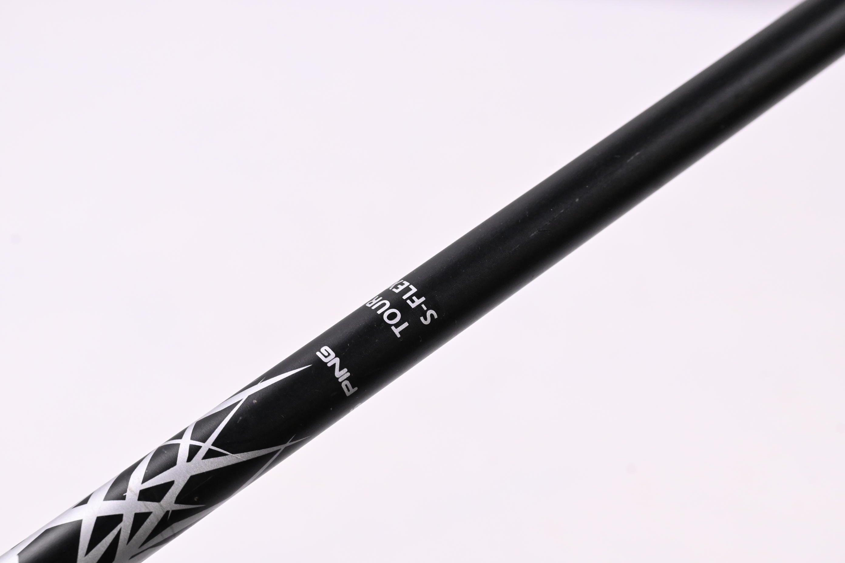 Ping Tour PWR 65 Driver Shaft / Stiff Flex / Ping 1st Gen