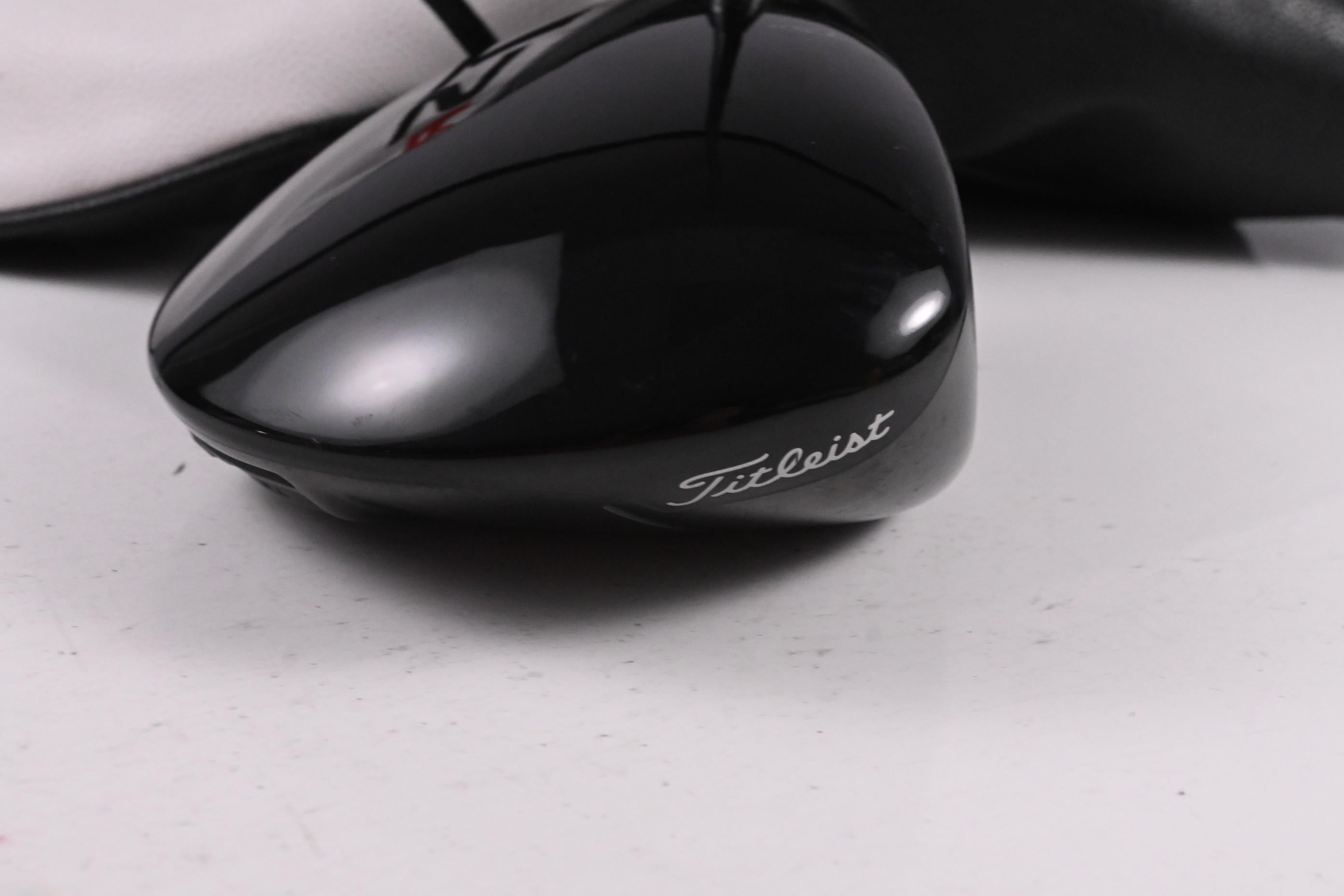 Titleist TSR3 Driver / 8 Degree / Stiff Flex Kuro Kage Black TiNi 50 w/ SFW