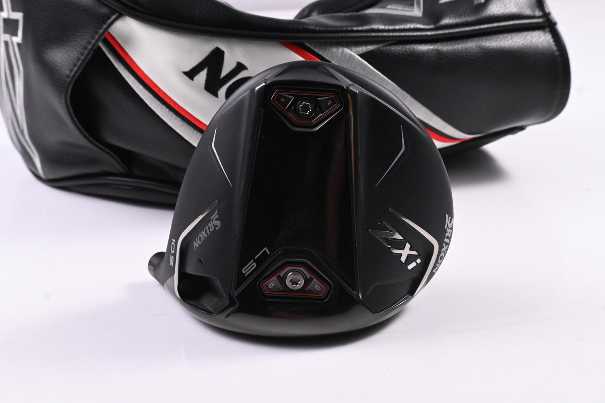 Srixon ZXi LS Driver  / 10.5 Degree / Head Only