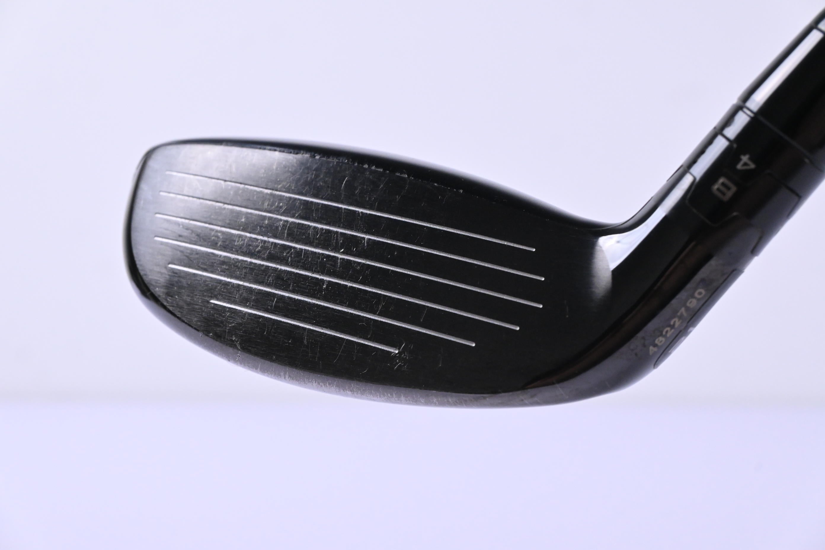Titleist TS2 #3 Hybrid / 21 Degree / Regular Flex Tensei CK Blue 70 Shaft