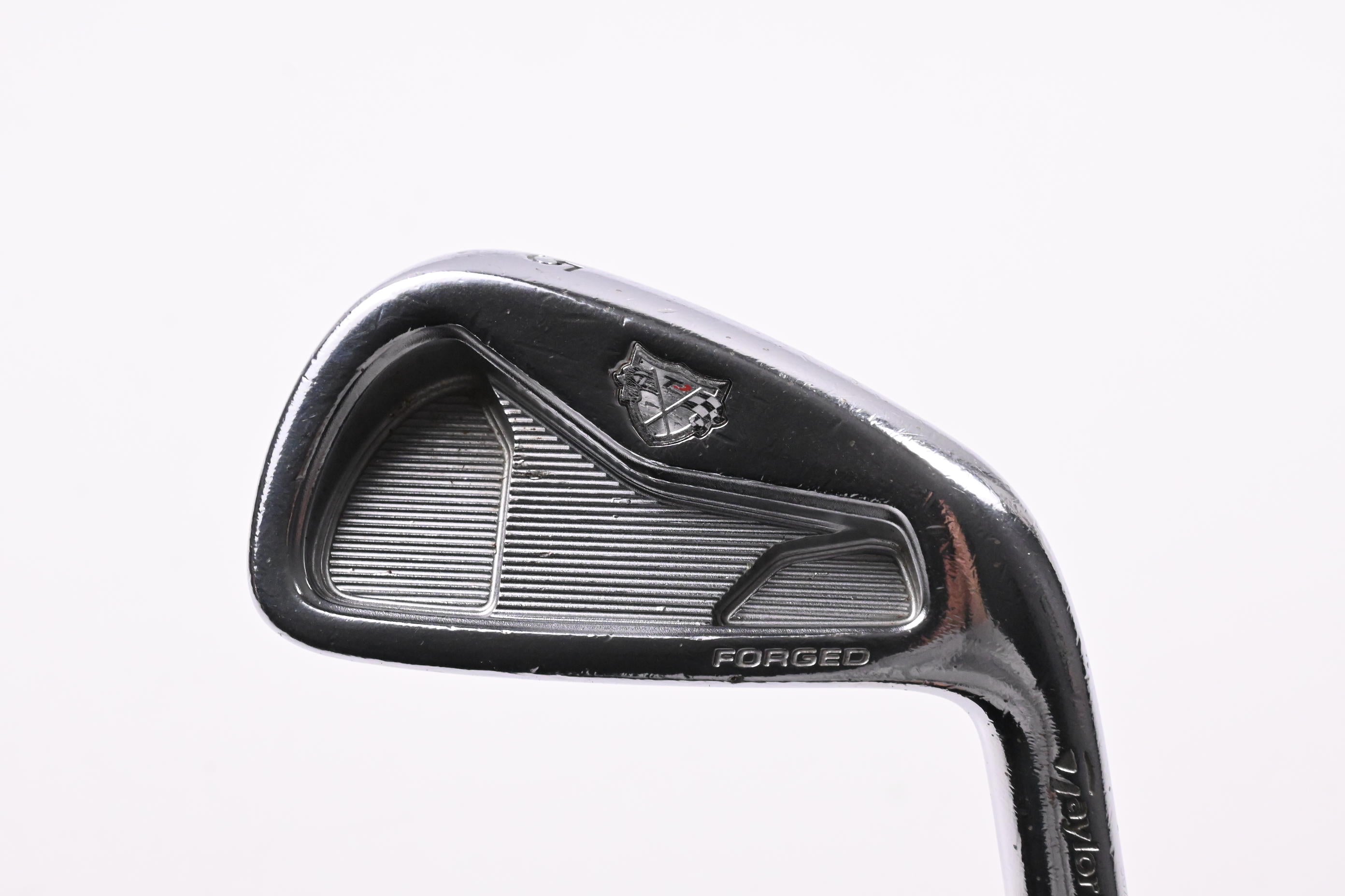 Taylormade RAC TP 2005 #5 Iron / 28 Degree / Stiff Flex Steel Shaft