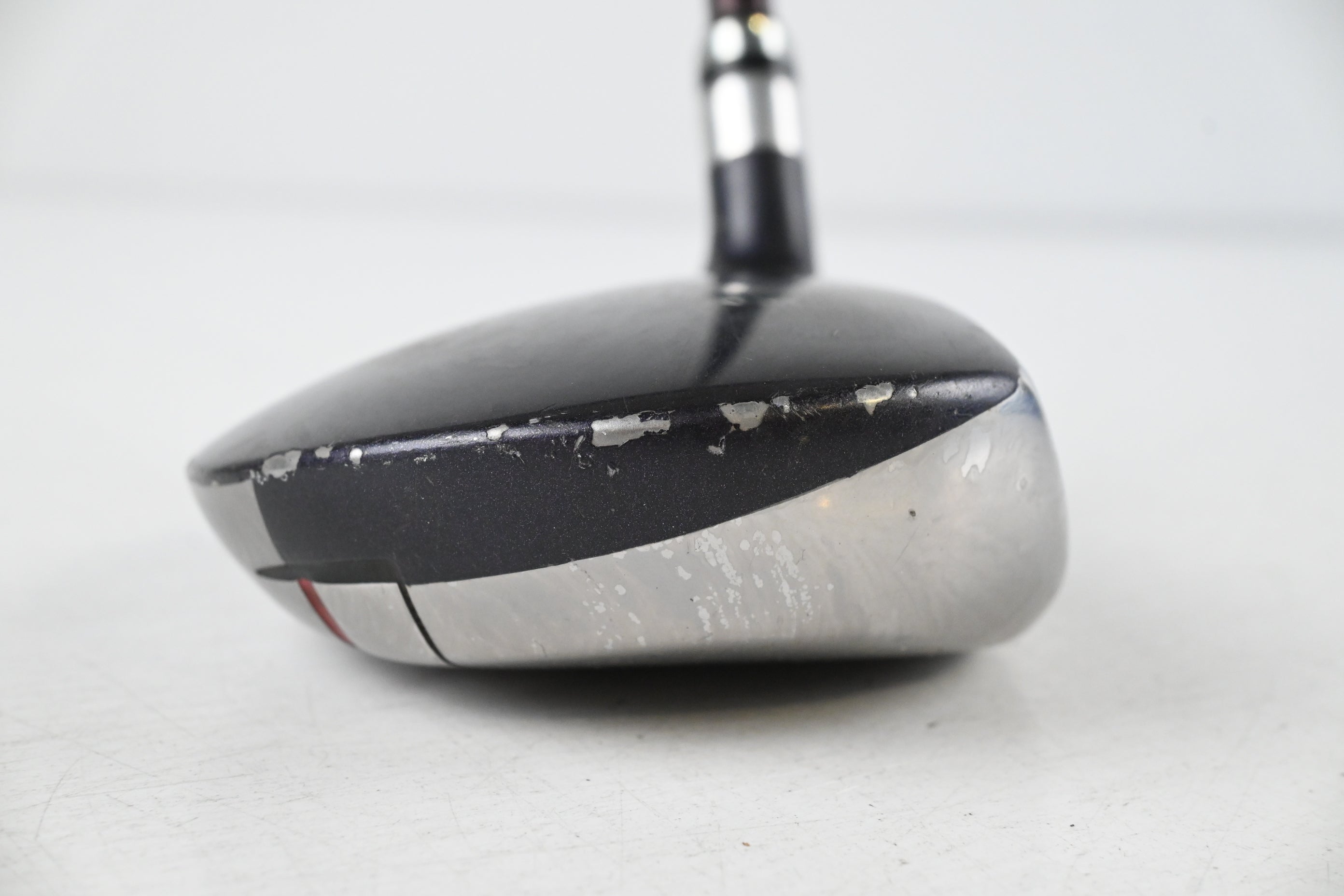 Ladies Yonex VMS Cyberstar #5 Wood / 18 Degree / Ladies Flex Yonex H5 60 Shaft