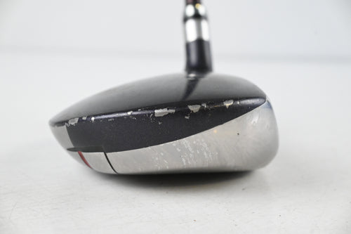 Ladies Yonex VMS Cyberstar #5 Wood / 18 Degree / Ladies Flex Yonex H5 60 Shaft