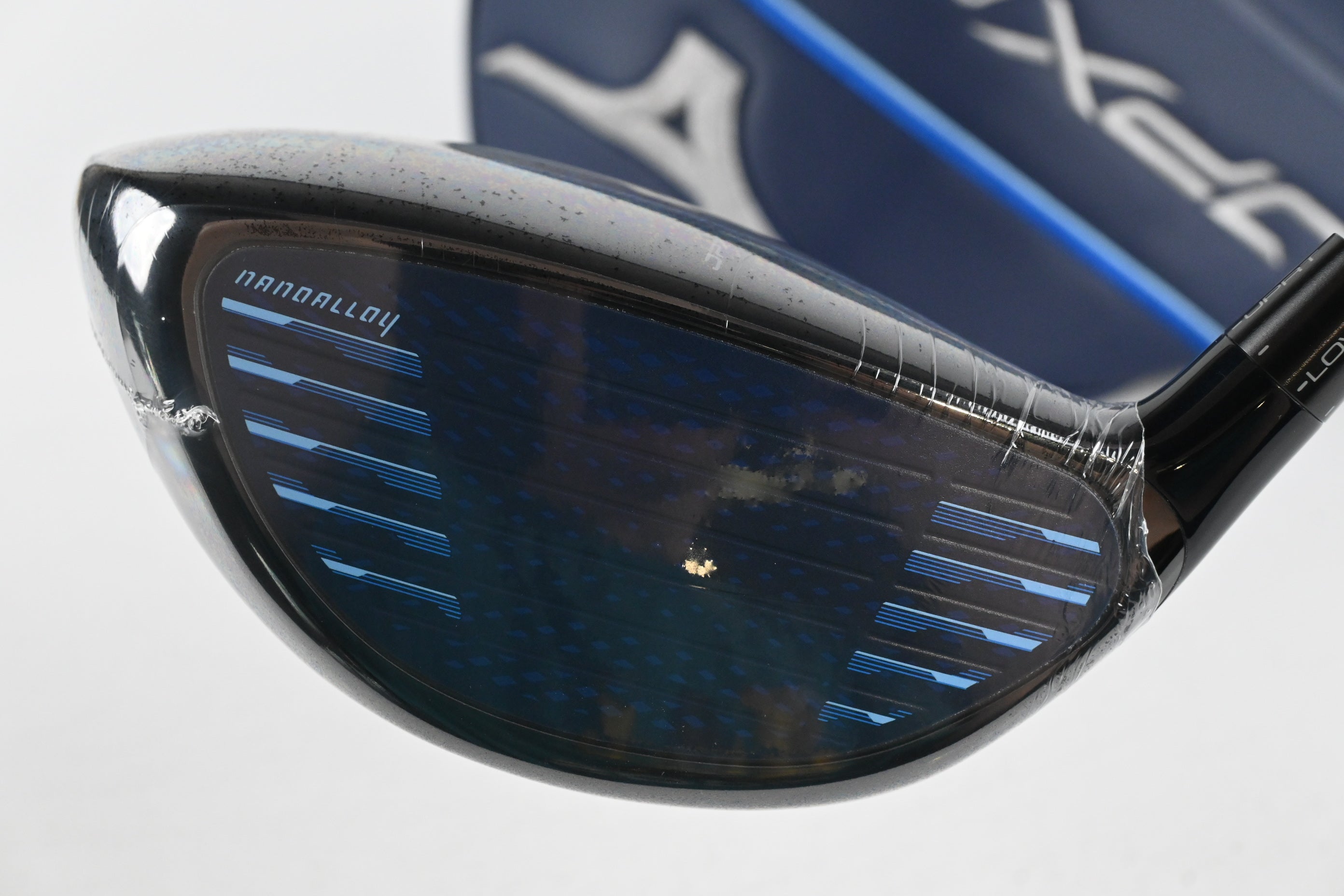 Mizuno JPX One Driver / 9 Degree / Regular Flex Tensei 1K Blue 65 Shaft