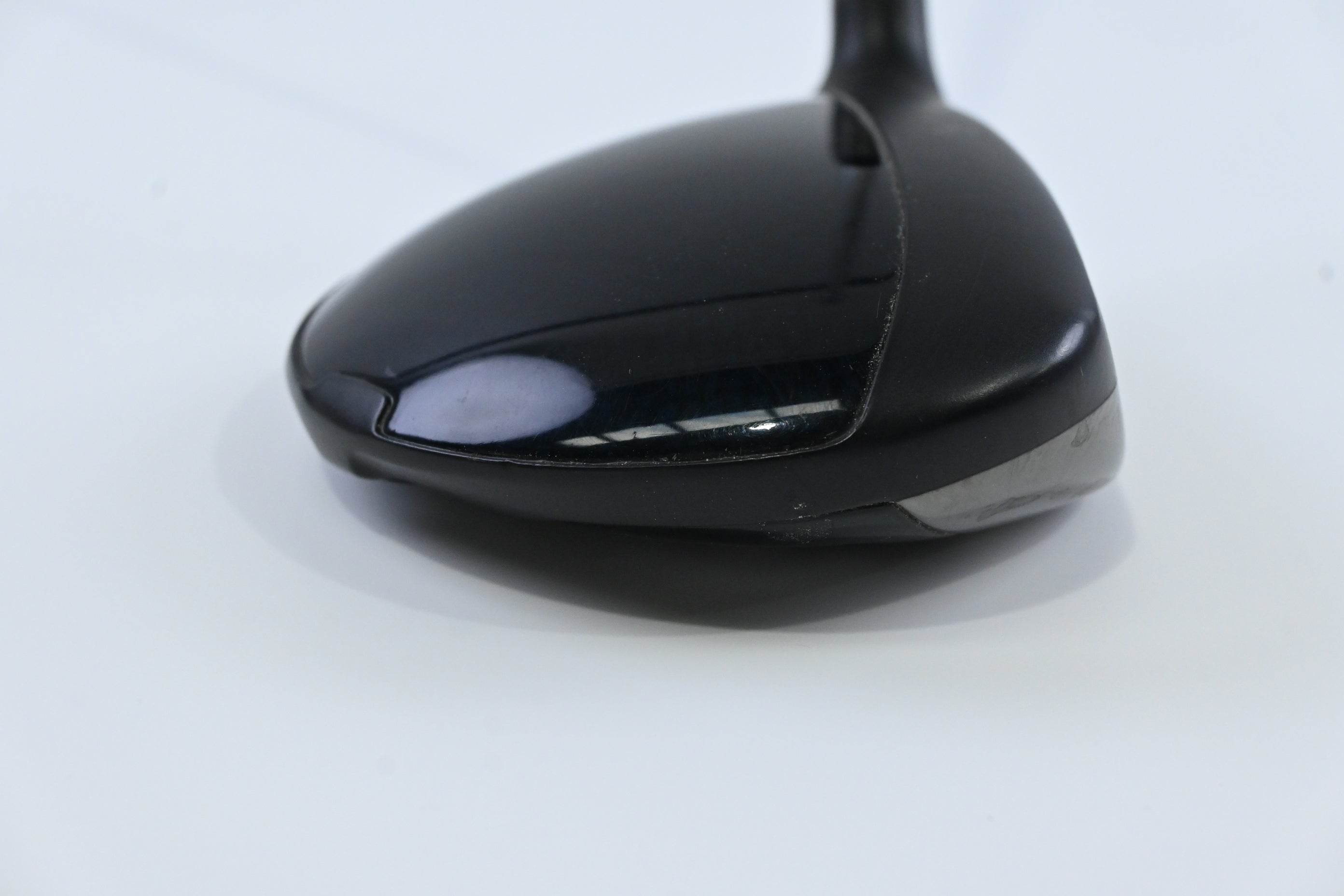 Ladies Callaway Paradym #3 Wood / 15 Degree / Ladies Flex Aldila Ascent PL 40