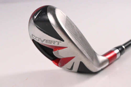 Nike VR-S Covert #3 Hybrid / 20 Degree / Regular Flex Kuro Kage 70 Shaft