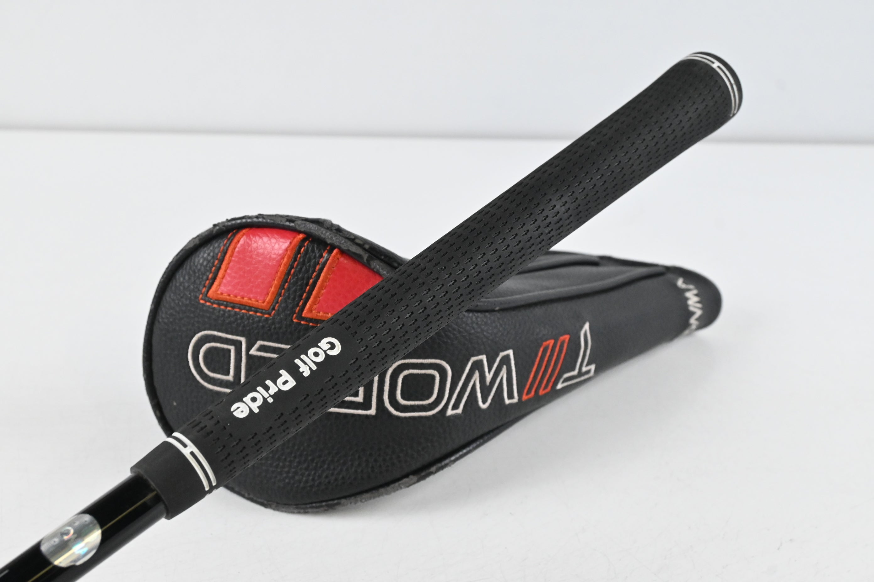 Honma TW GS #3 Wood / 15 Degree / Stiff Flex Homna Speedtuned 55 Shaft