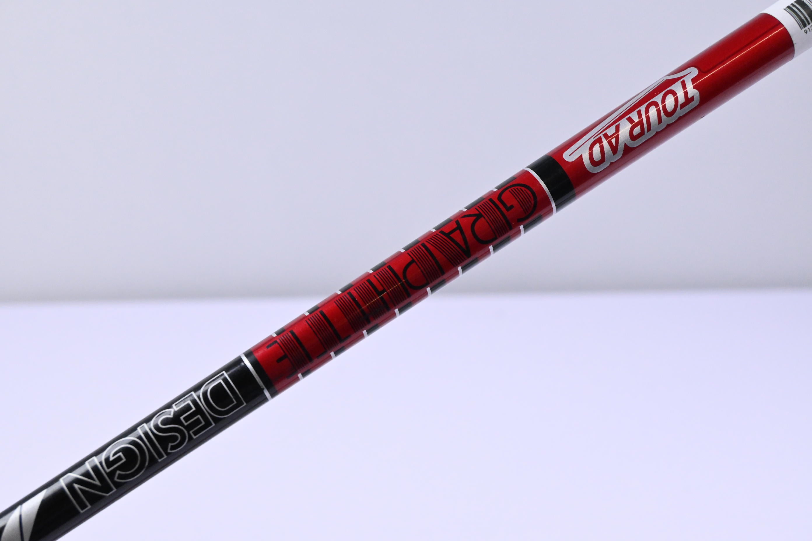 Graphite Design Tour AD VF-6 Driver Shaft / Stiff Flex / Titleist Adapter