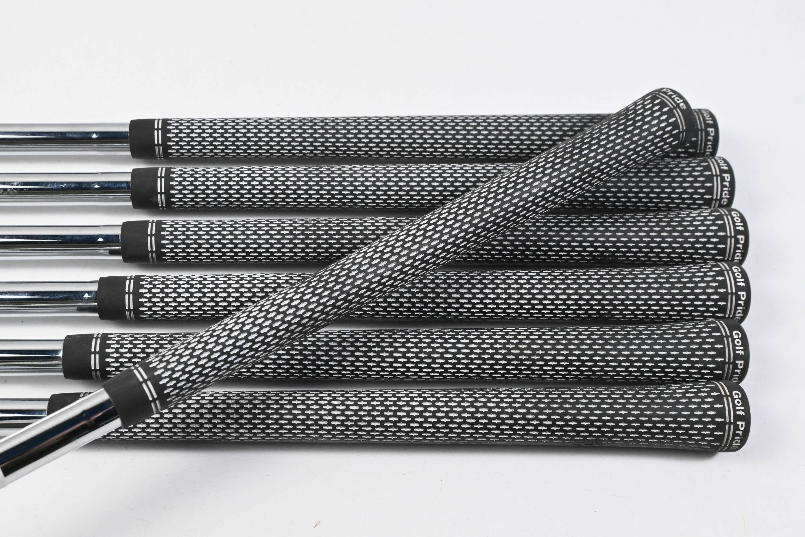 Titleist T100.S/T200 2021 Combo Irons / 4-PW / Regular Flex KBS Tour Steel Shaft