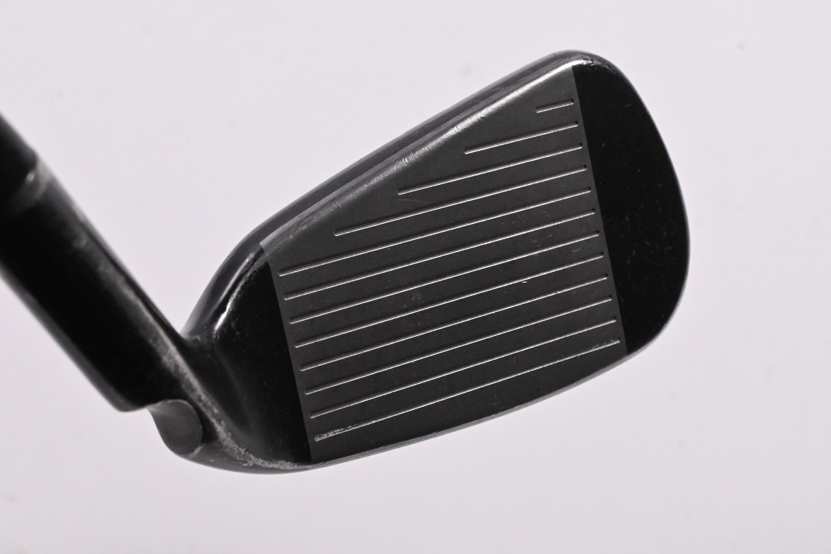 Left Hand Ping G Crossover #5 Hybrid / 24 Degree / Regular Flex Ping Alta 70