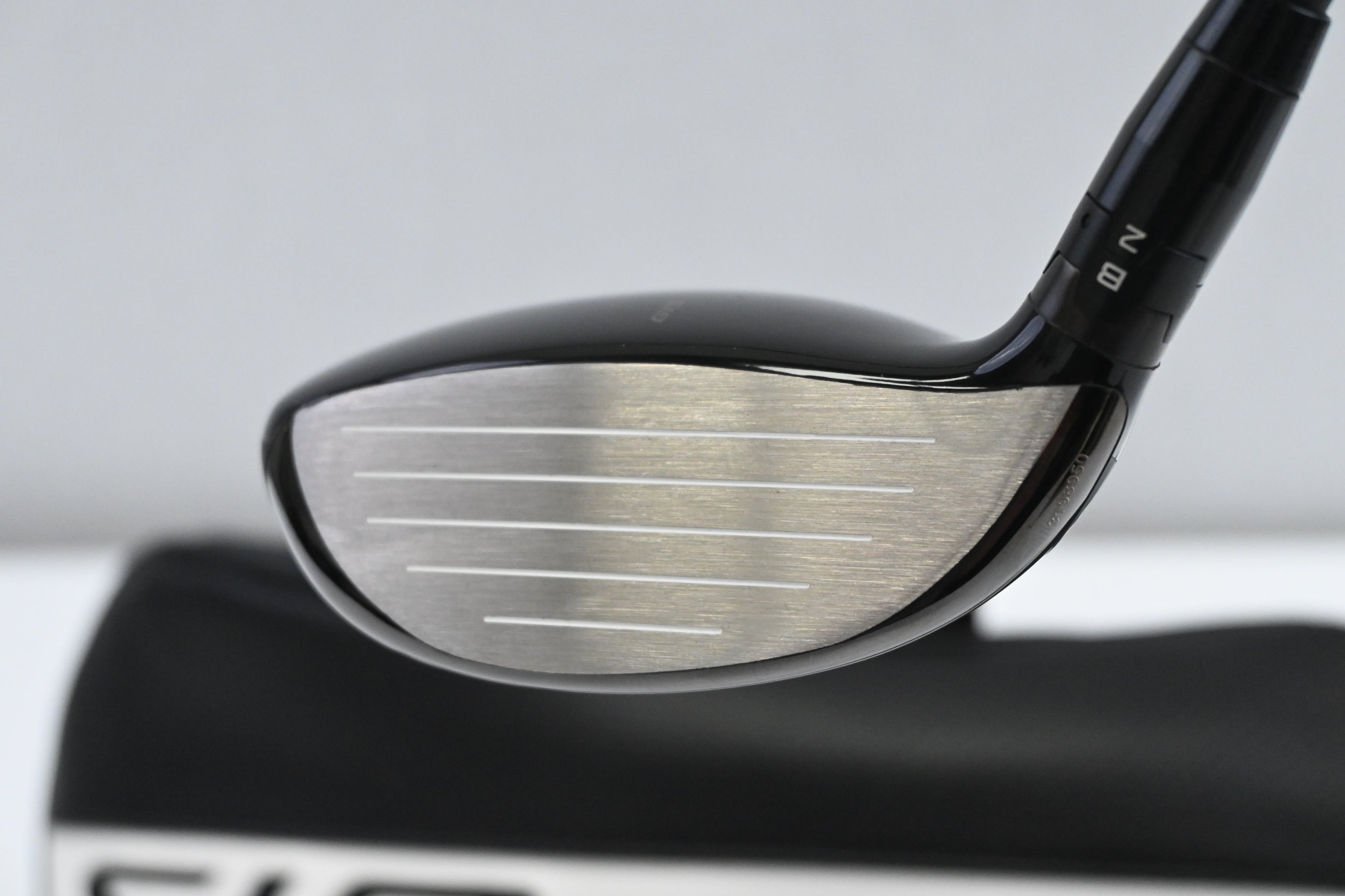 Titleist GTS3 #3 Fairway Wood / 18 Degree / X Flex Tensei 1K Pro Black 75 Shaft