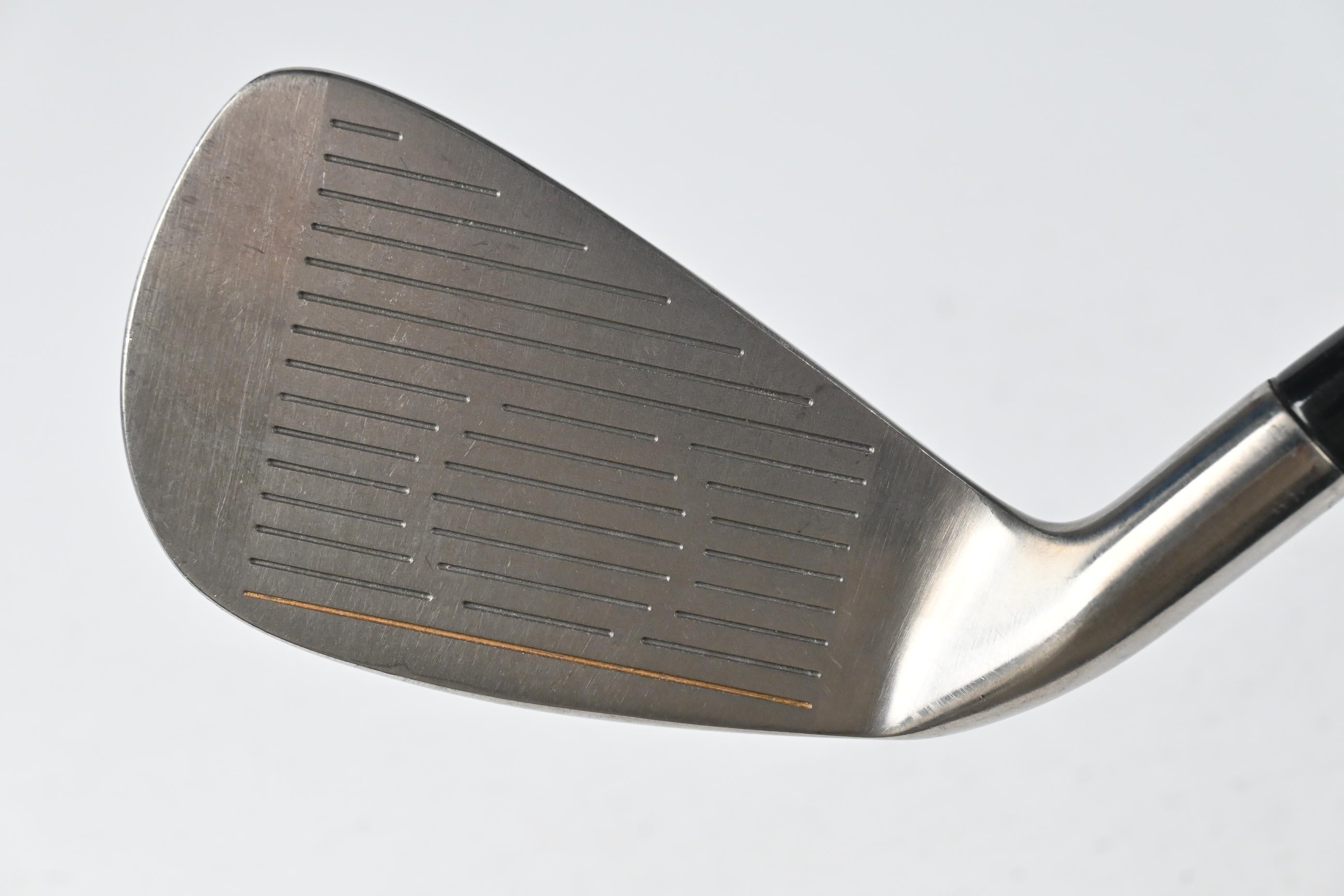 Yonex Titanium+ #2 Iron / 19 Degree / Stiff Flex Yonex Shaft