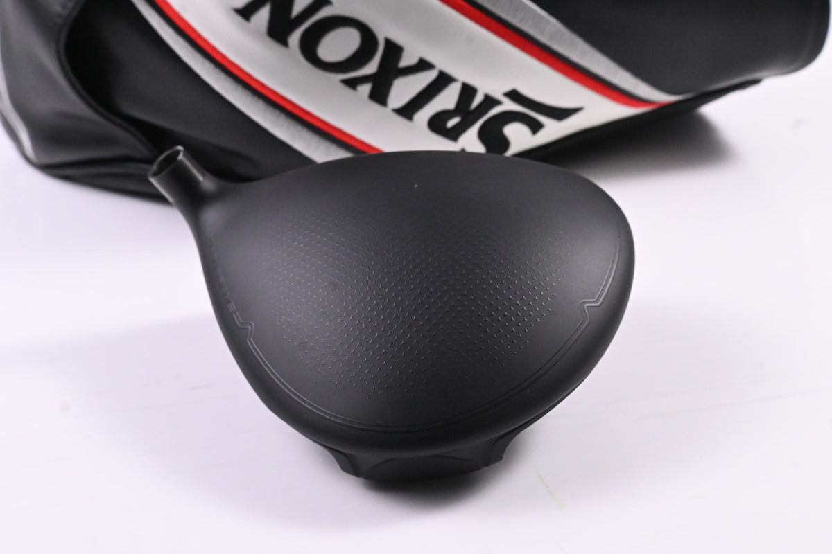 Srixon ZXi LS Driver  / 10.5 Degree / Head Only