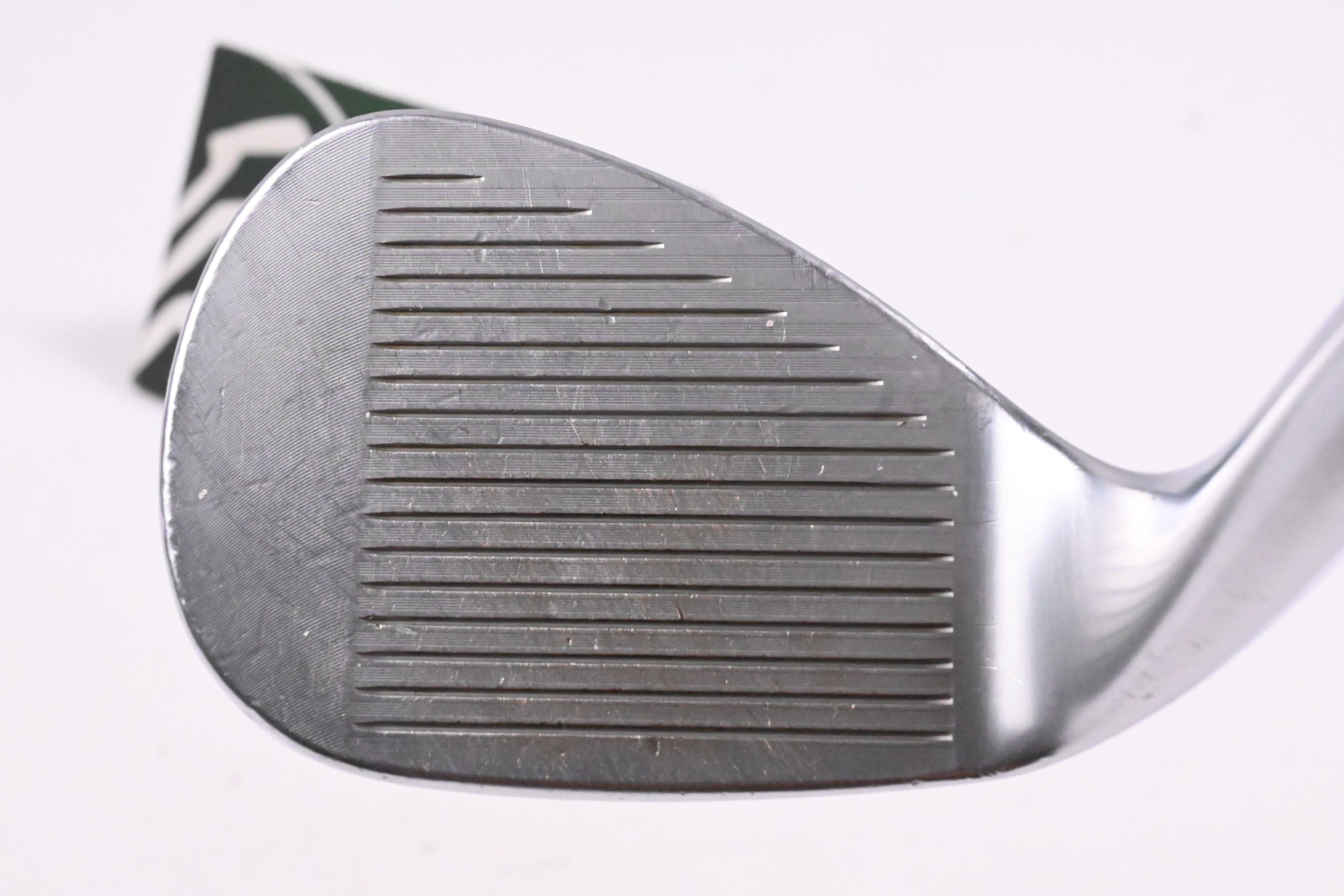 Titleist Vokey SM8 Lob Wedge / 58 Degree / Wedge Flex Titleist Vokey SM8 Shaft