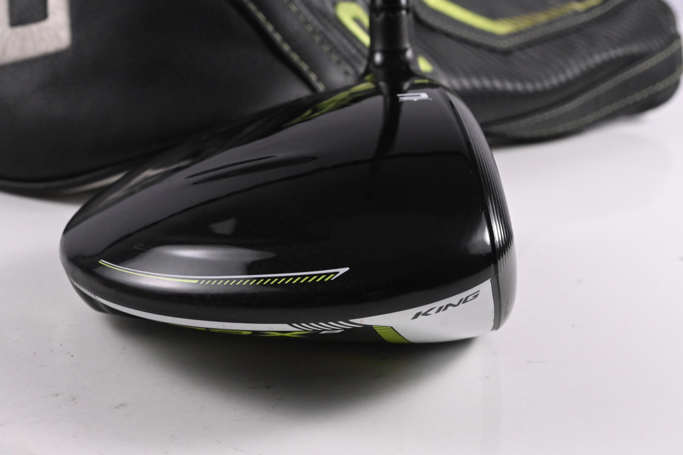 Cobra King Radspeed XB Driver / 10.5 Degree / Regular Flex Fujikura Motore X F3