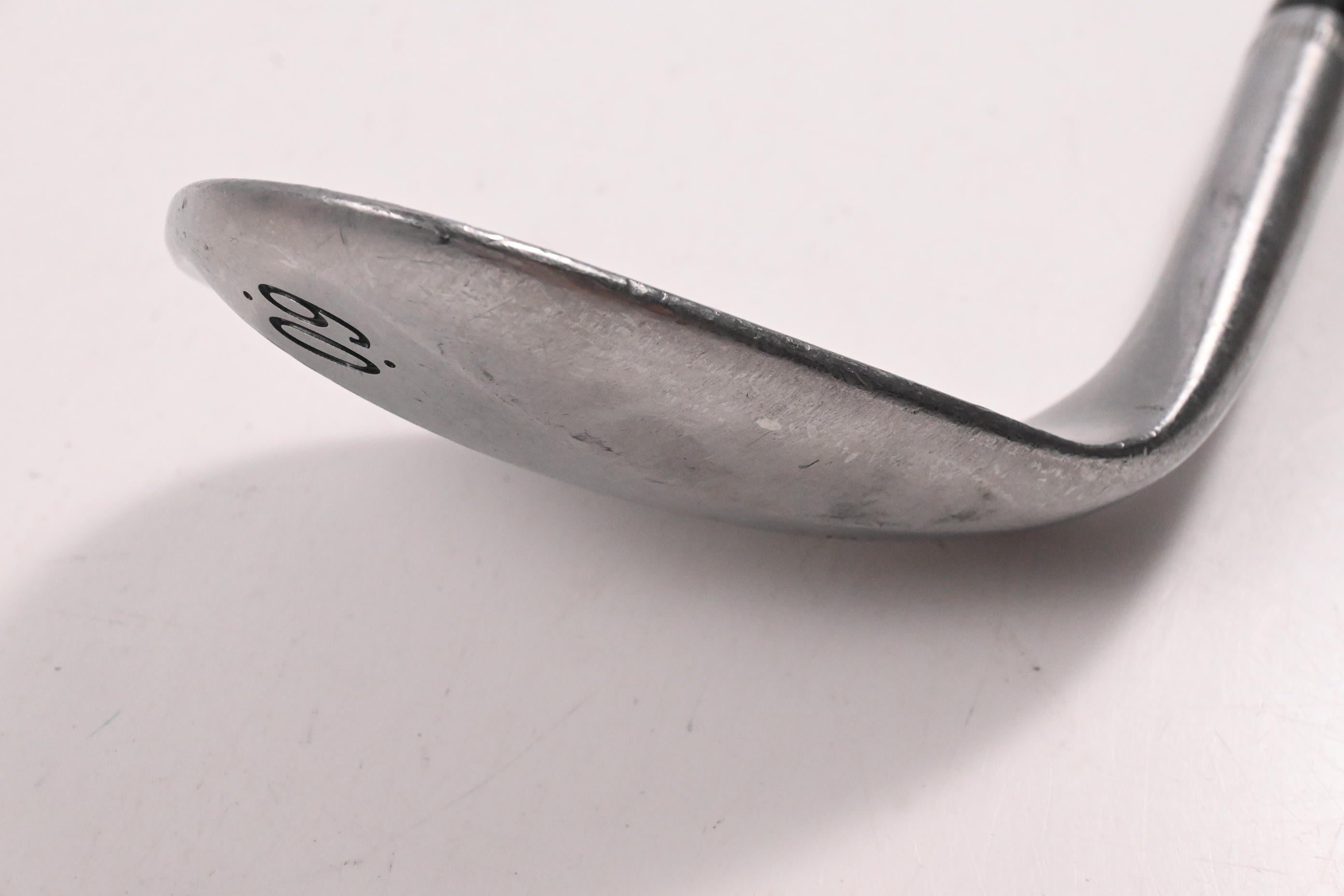 Wilson FG Tour Traction Control Lob Wedge / 60 Degree / Wedge Flex Dynamic Gold