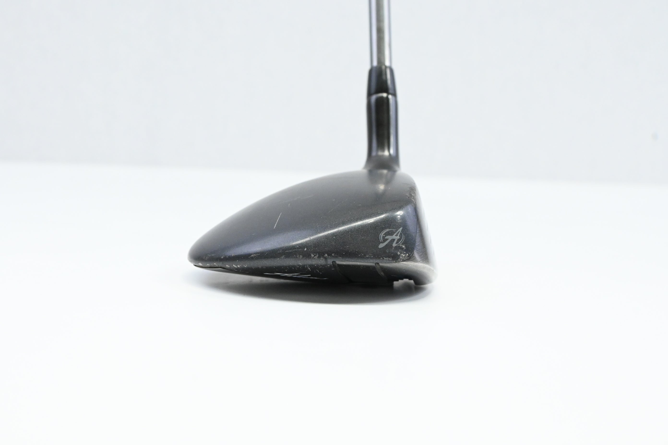 Adams Tight Lies Ti #3 Wood / 14 Degree / Regular Flex Bassara E 55 Shaft