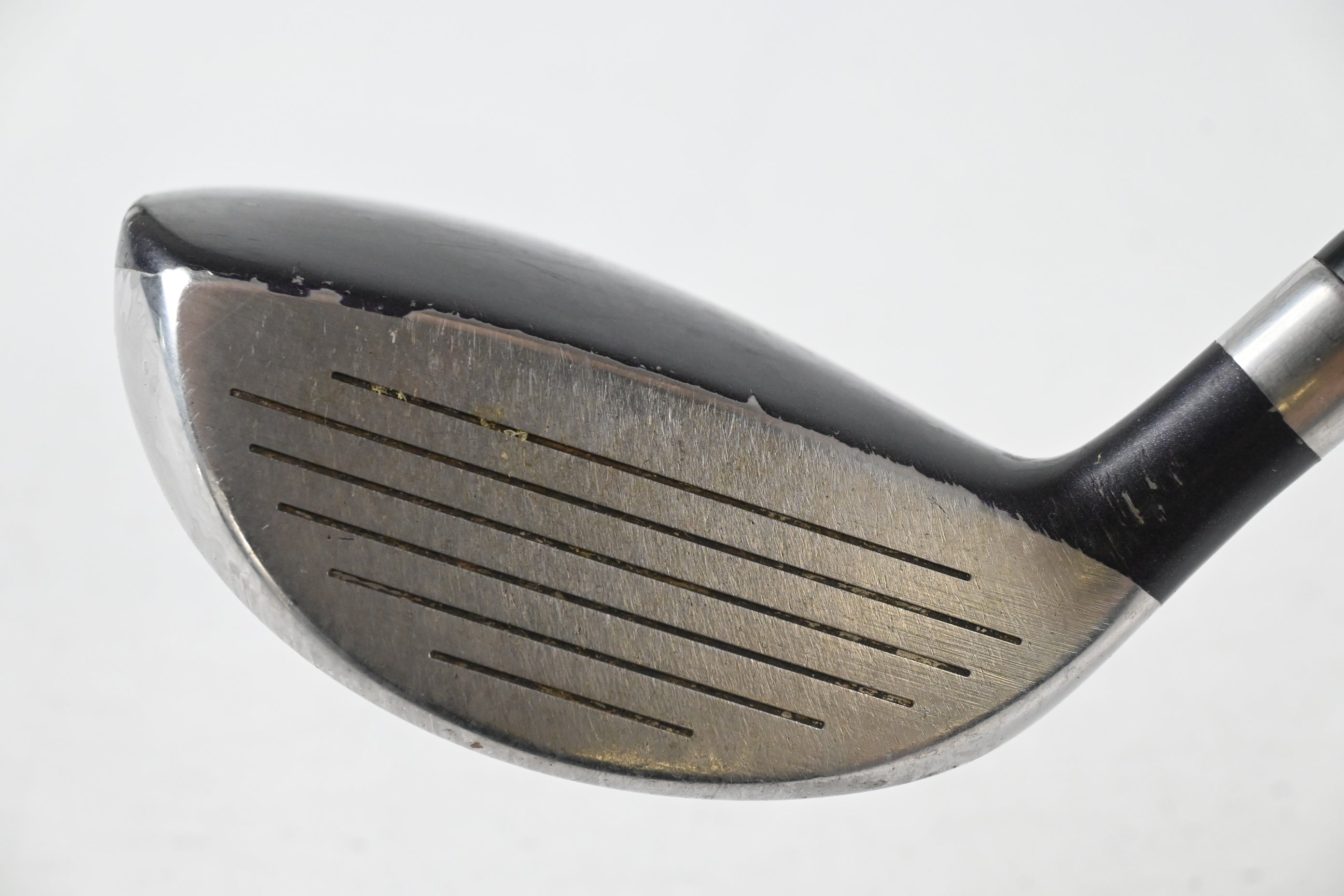 Ladies Yonex VMS Cyberstar #5 Wood / 18 Degree / Ladies Flex Yonex H5 60 Shaft
