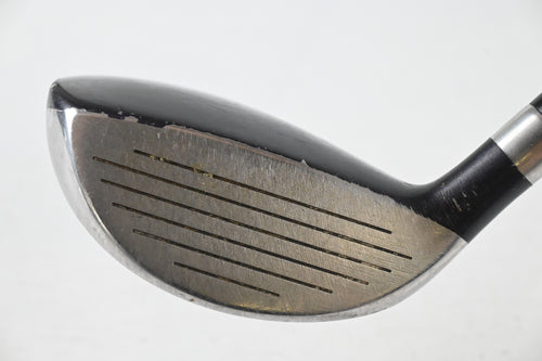 Ladies Yonex VMS Cyberstar #5 Wood / 18 Degree / Ladies Flex Yonex H5 60 Shaft