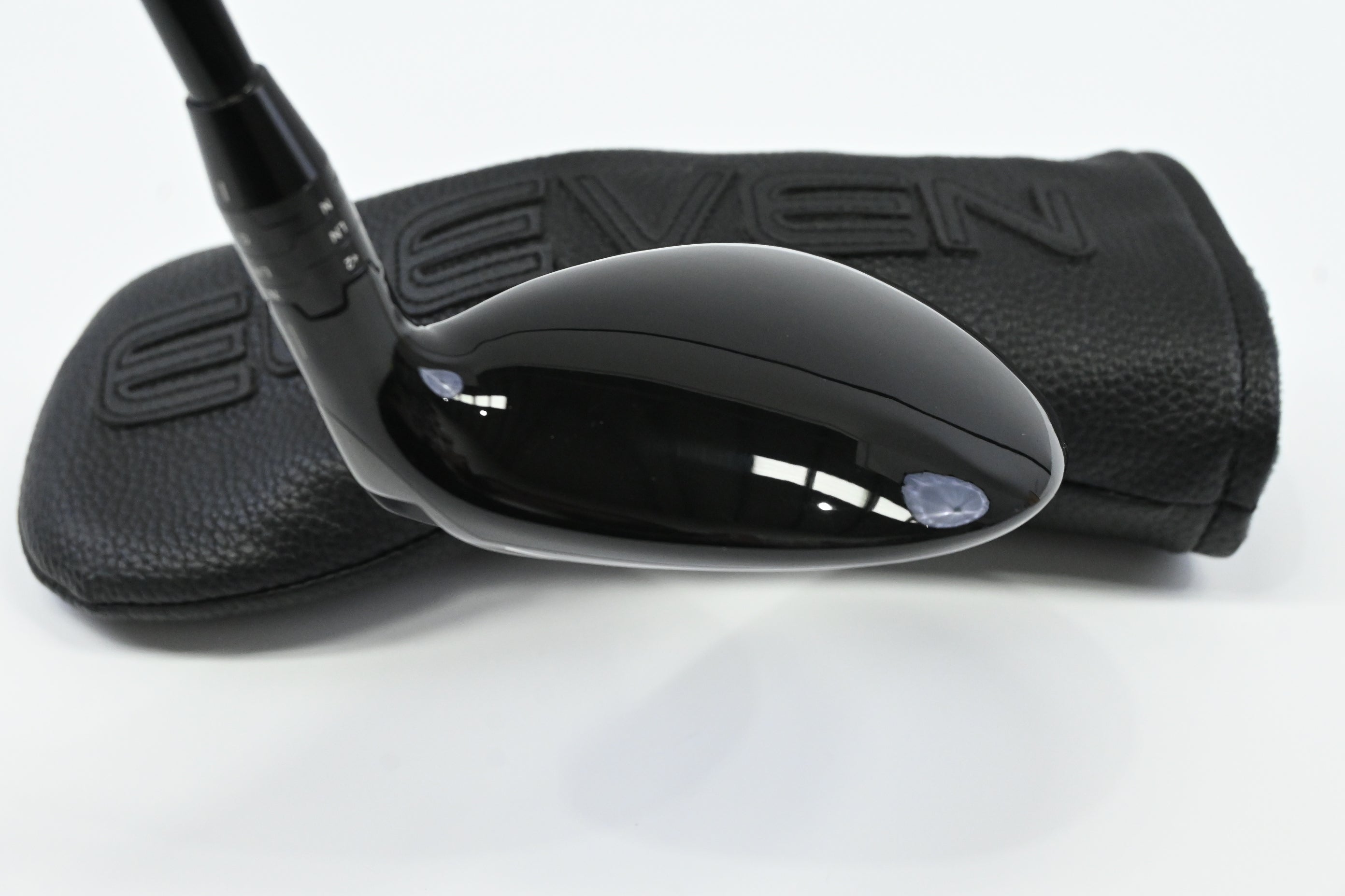 Eleven XL #3 Hybrid / 19 Degree / Senior Flex KBS Max HL 40 Shaft