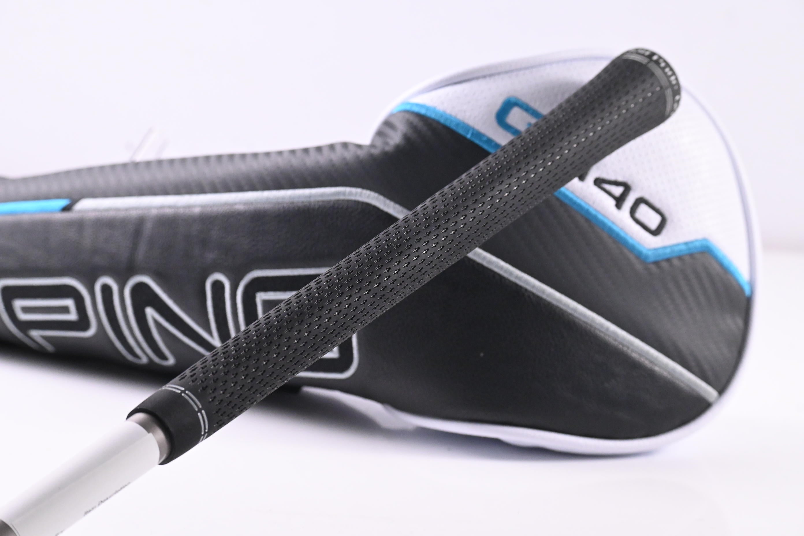 Ping G440 K Driver / 9 Degree / Stiff Flex Ping Tour 2.0 65 Shaft