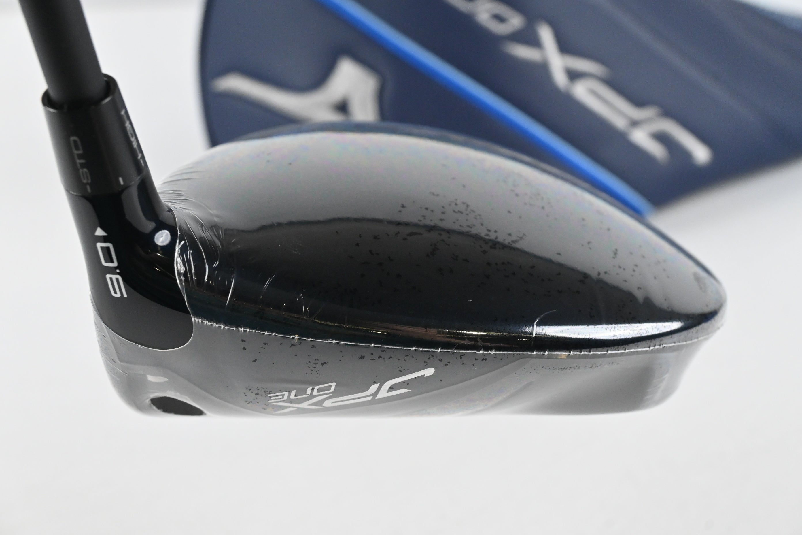 Mizuno JPX One Driver / 9 Degree / Regular Flex Tensei 1K Blue 65 Shaft