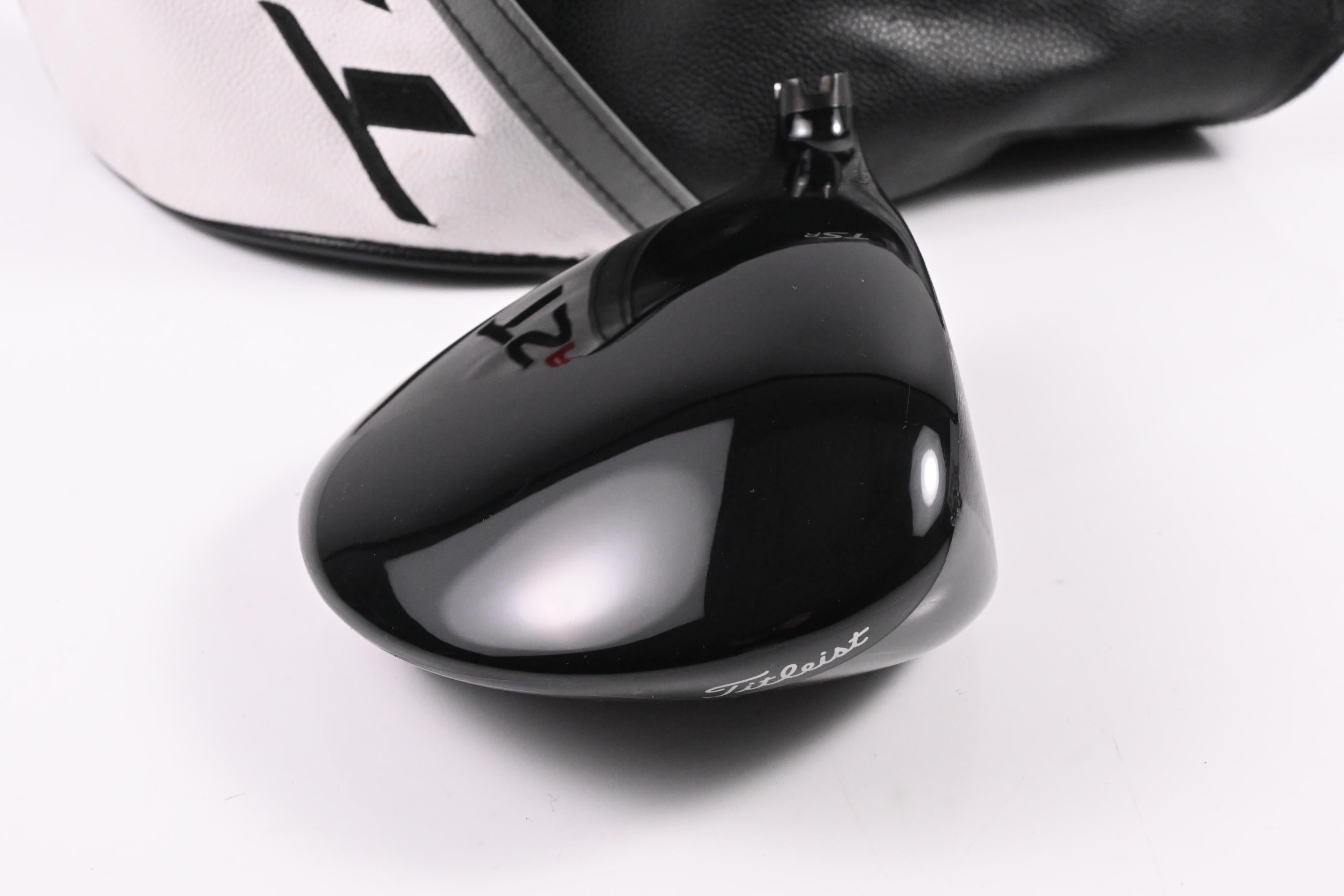 Titleist TSR2 Driver / 9 Degree / Head Only