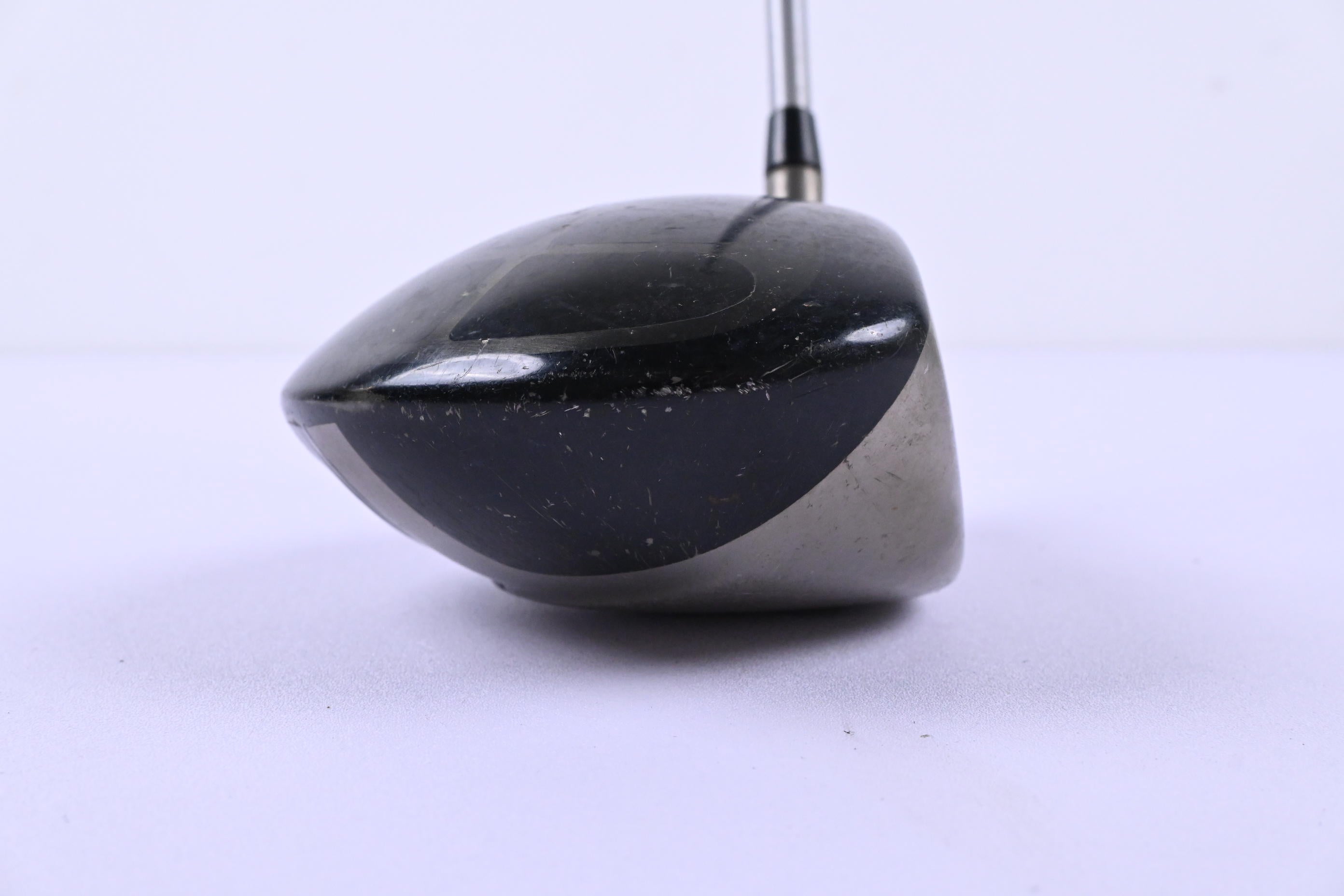 Ping Rapture Driver / 10.5 Degree / Regular Flex Ping TFC 909 D Shaft