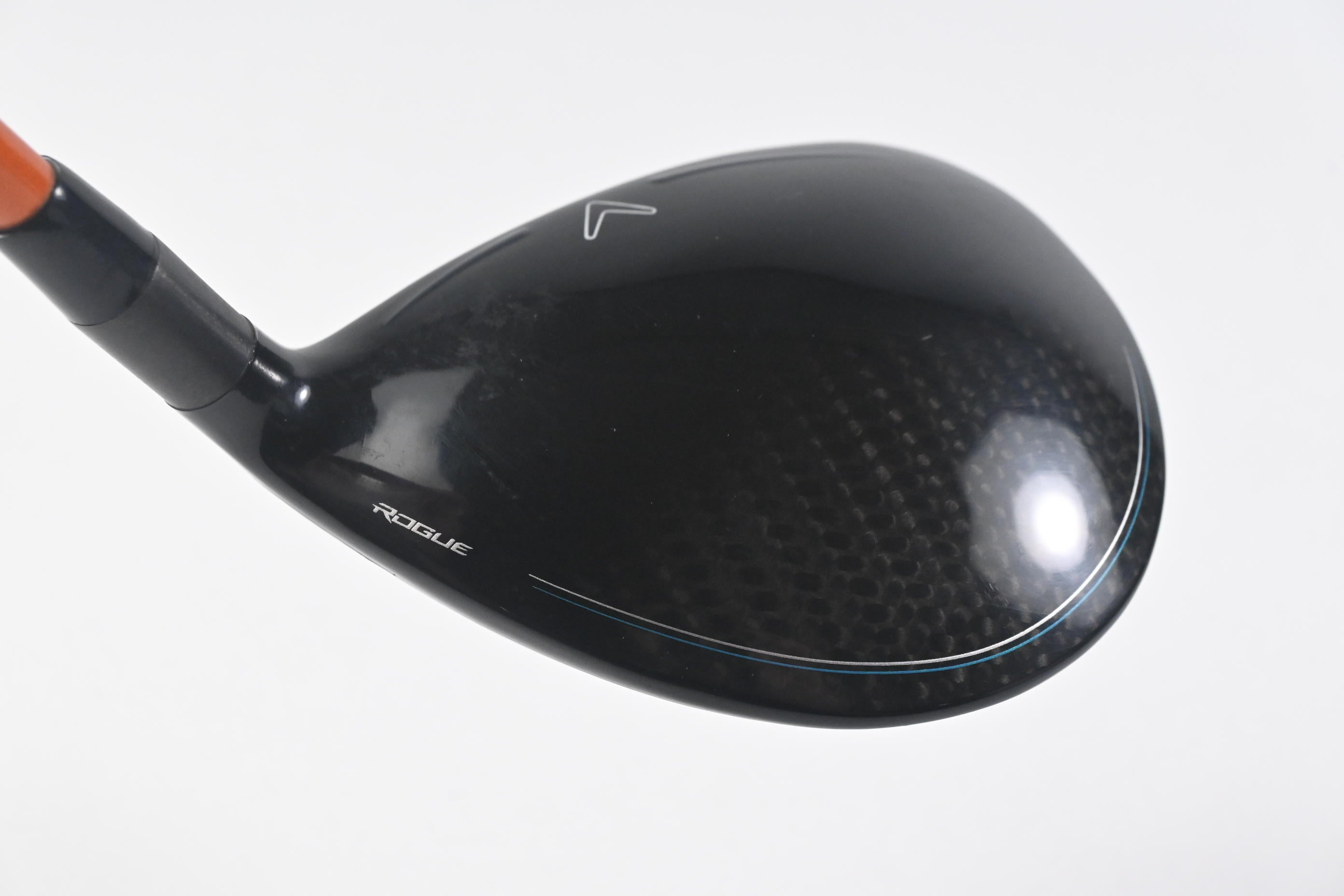 Callaway Rogue #3 Wood / 15 Degree / Stiff Flex Tour AD DI-6 Shaft