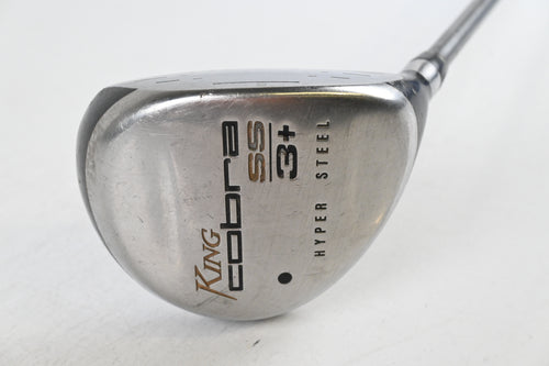 Cobra SS #3+ Wood / 13 Degree / Stiff Flex Aldila HM Tour 60