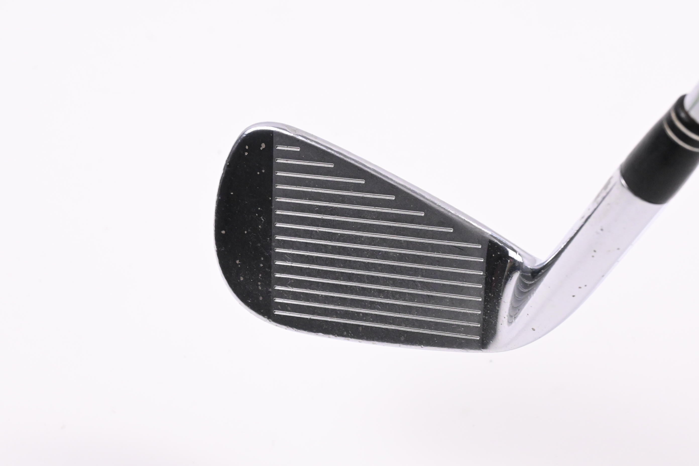 Taylormade RAC TP 2005 #5 Iron / 28 Degree / Stiff Flex Steel Shaft