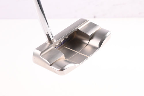 Scotty Cameron Studio Select Square Back Putter / 33 Inch