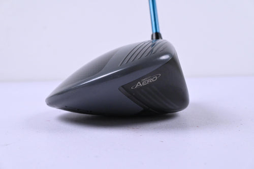 Cobra King F8 Driver / 10.5 Degree / Stiff Flex Project X EvenFlow 65 Shaft