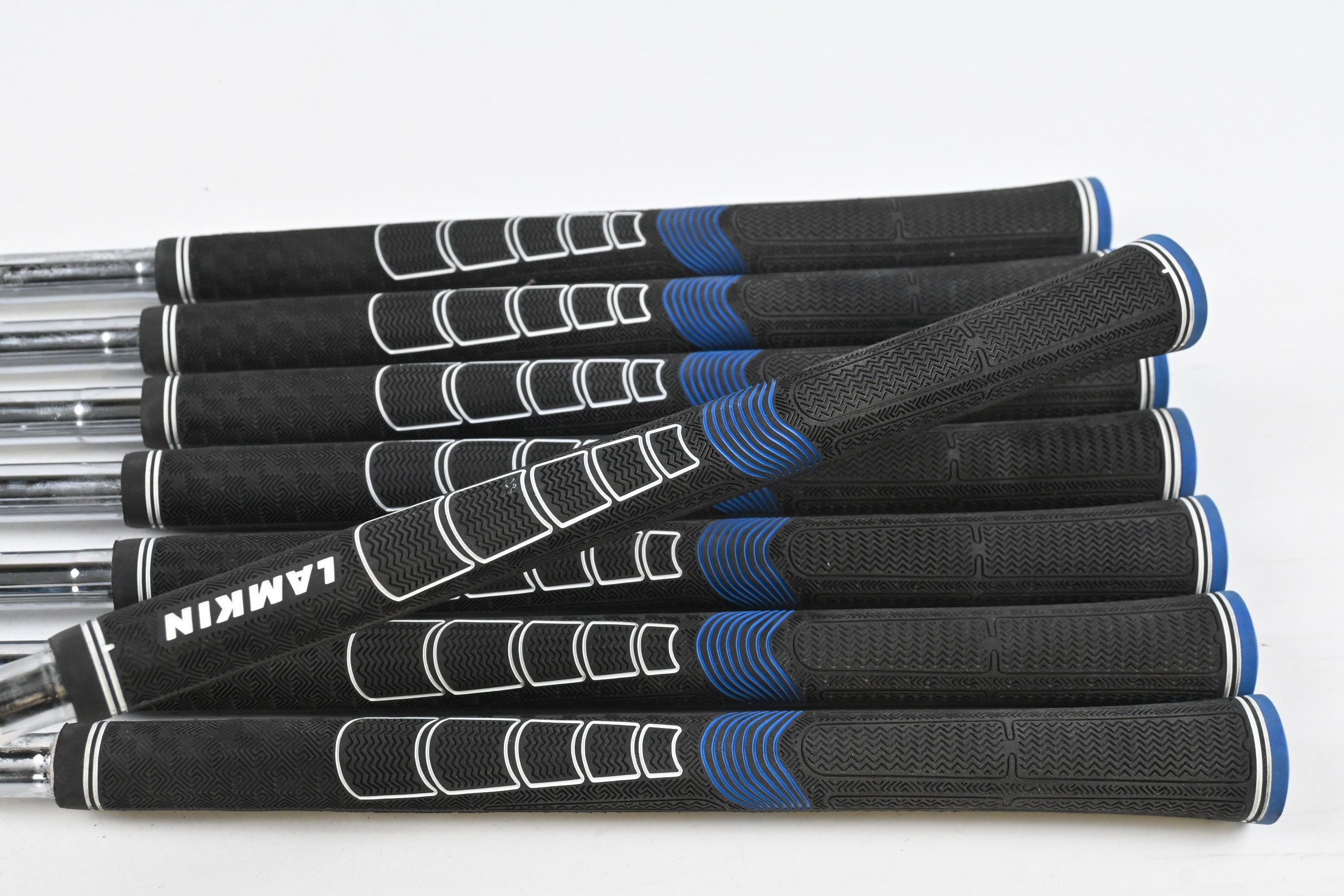 PXG 0311 T Gen4 Irons / 4-PW+GW / Regular Flex Elevate MPH 95 Shafts
