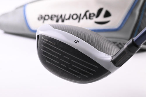 Taylormade SIM Max #3 Wood / 15 Degree / Regular Flex Fujikura Ventus Blue 5