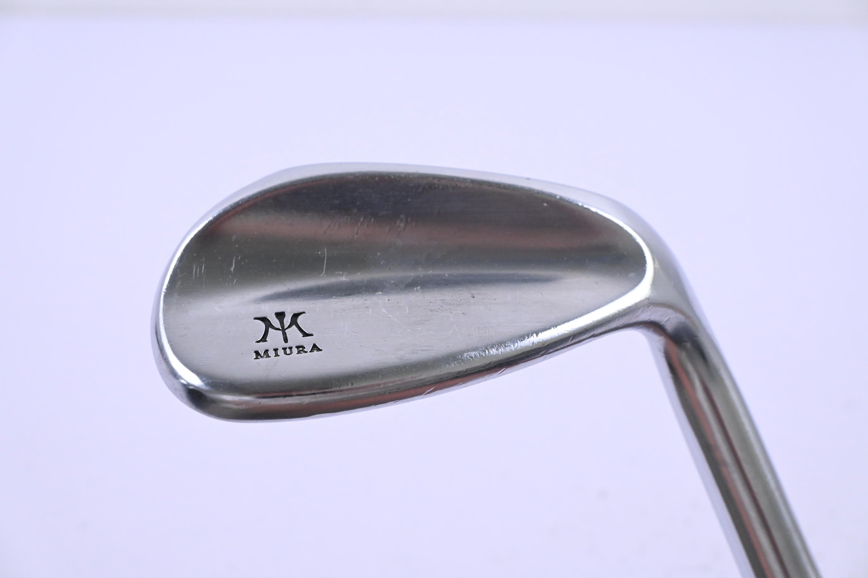 Miura Tour Forged Sand Wedge / 56 Degree / Stiff Flex Project X Rifle Shaft