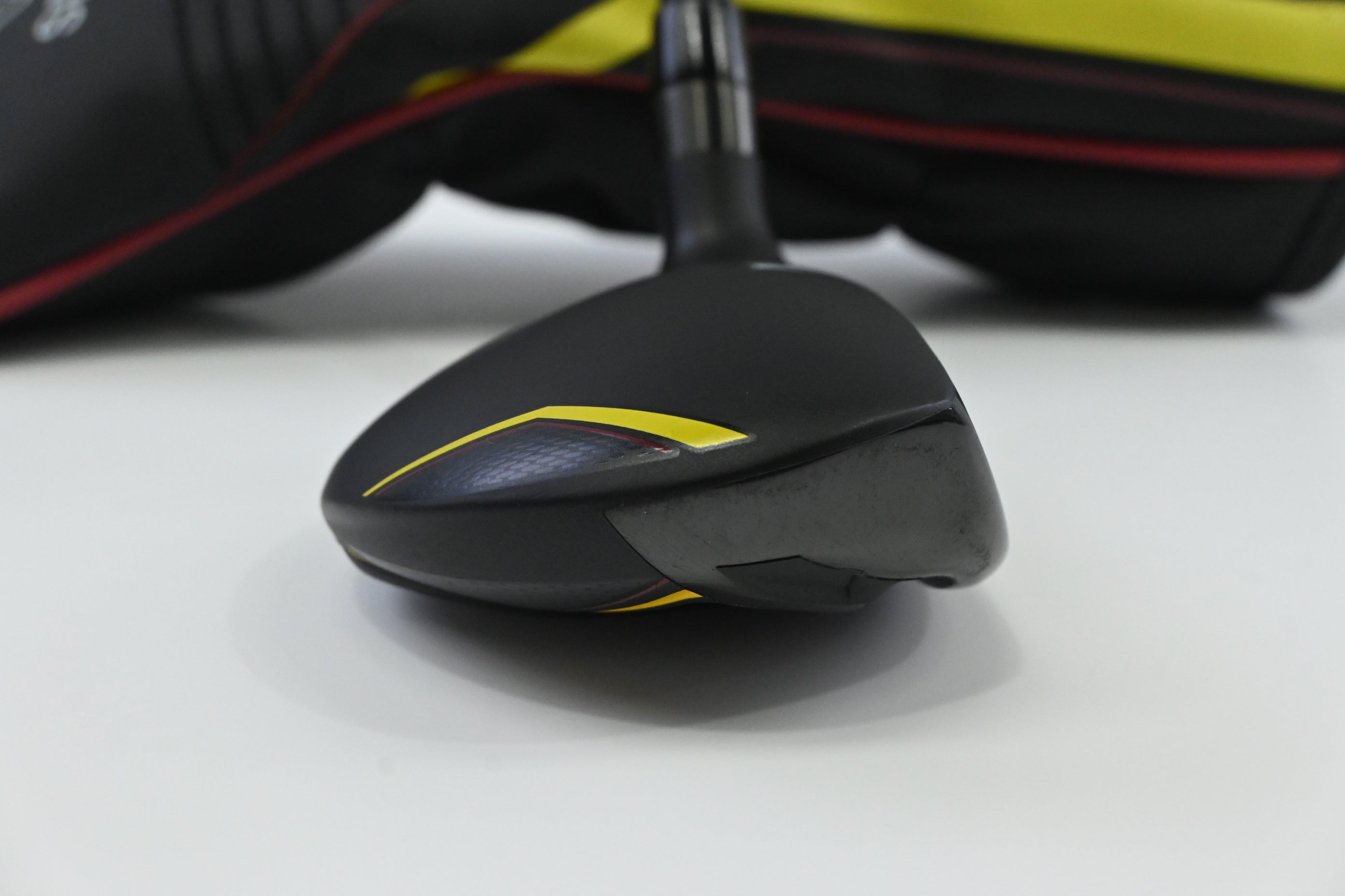MacGregor V-Foil Speed #4 Hybrid / 21 Degree / Regular Flex Macgregor V-Foil