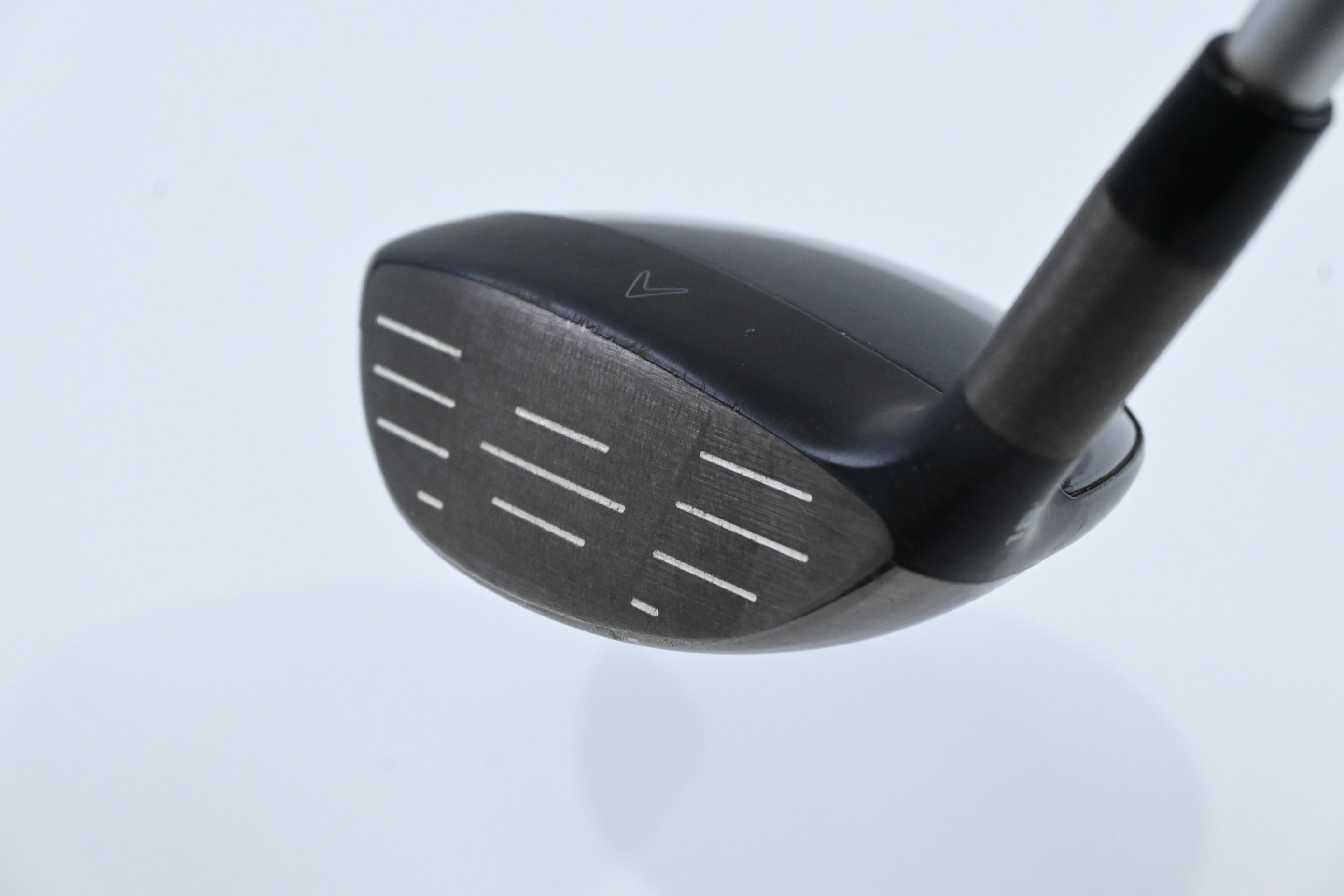 Callaway Paradym #5 Wood / 18 Degree / Ladies Flex Aldila Ascent PL 40 Shaft