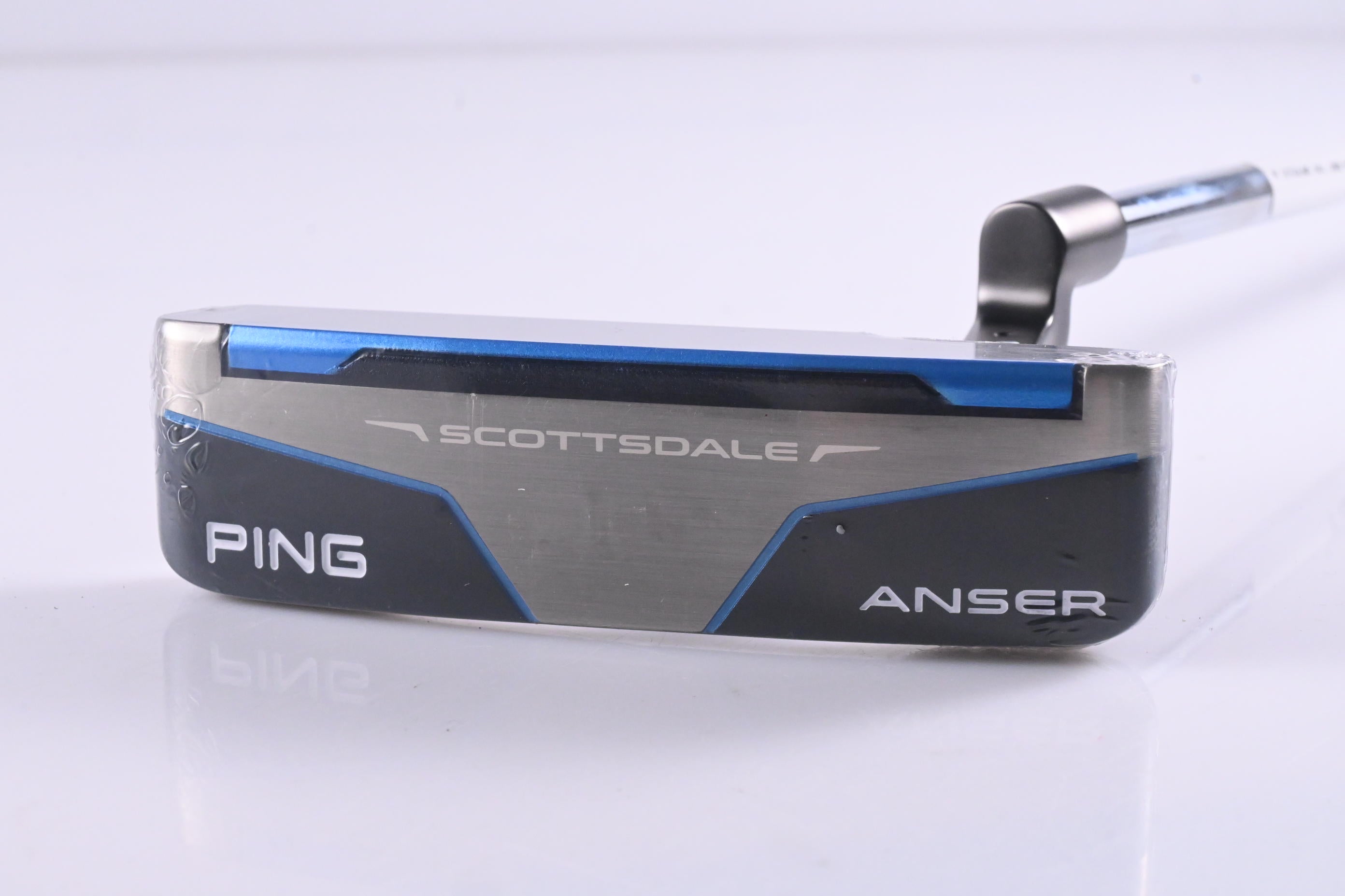 Ping Scottsdale Anser 2025 Putter / 34 Inch