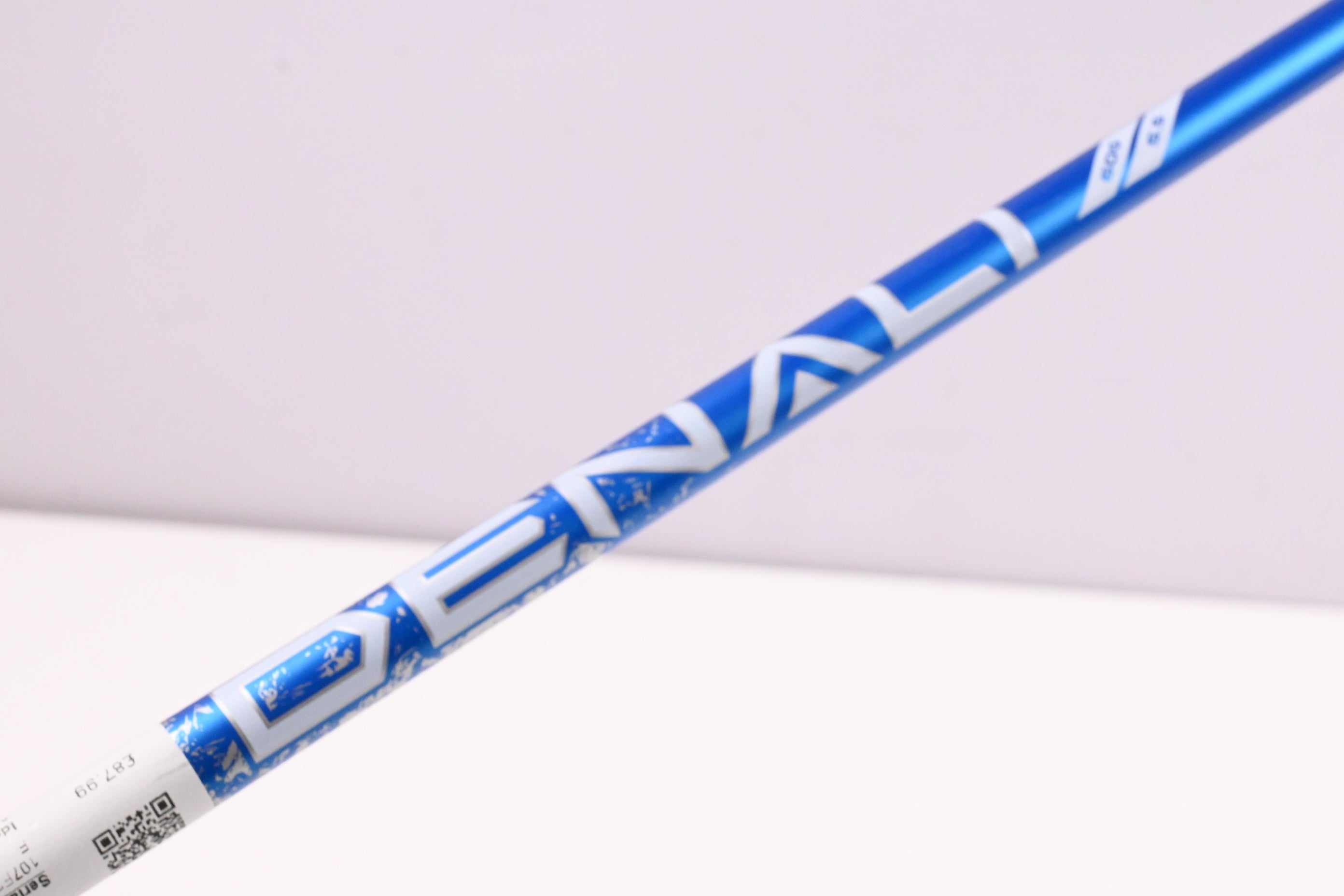 Project X Denali Frost Blue 60 #5 Wood Shaft / Regular Flex / Mizuno