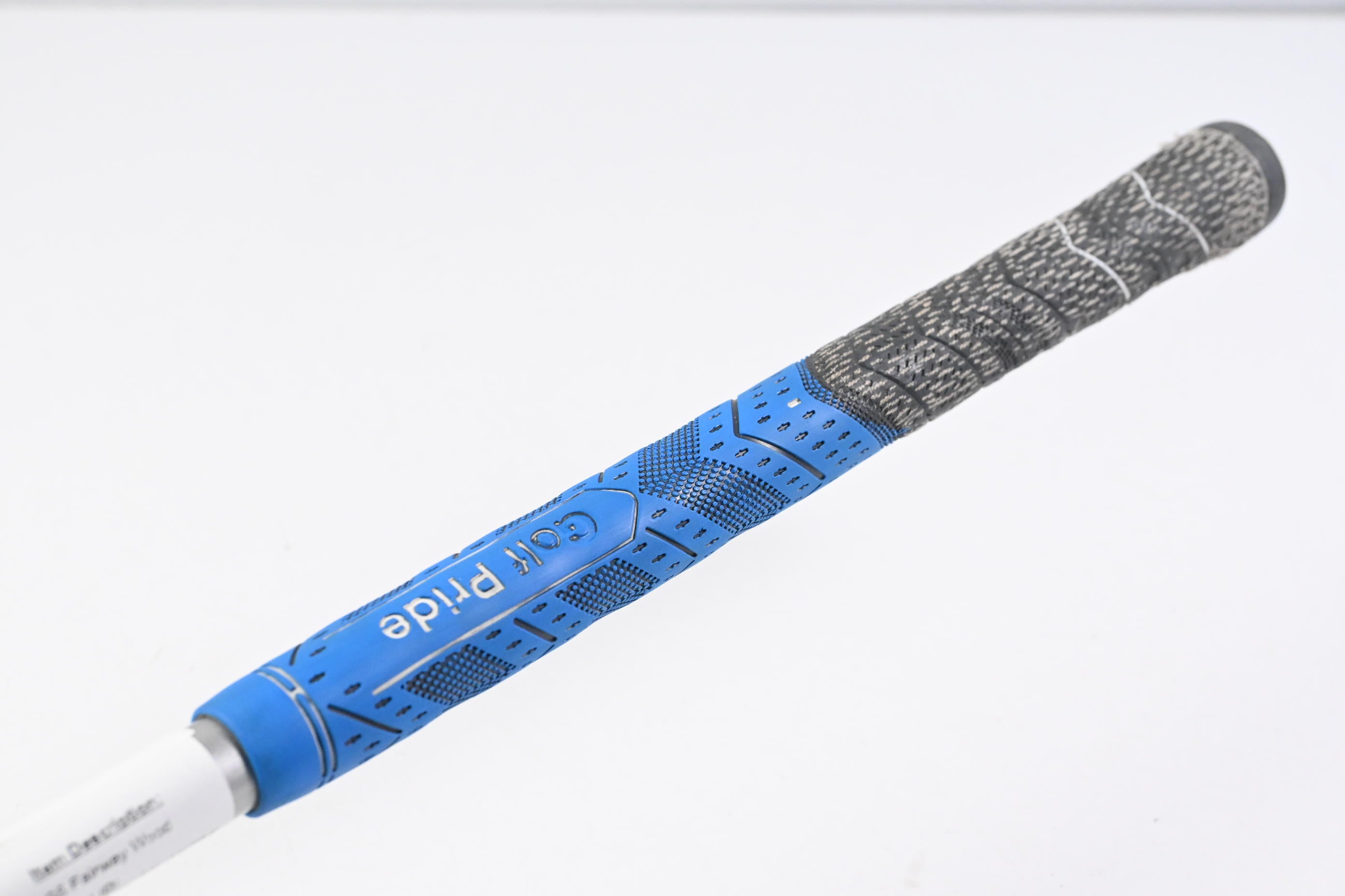 Ping G5 #3 Wood / 15 Degree / Regular Flex Grafalloy ProLaunch Blue 75 Shaft