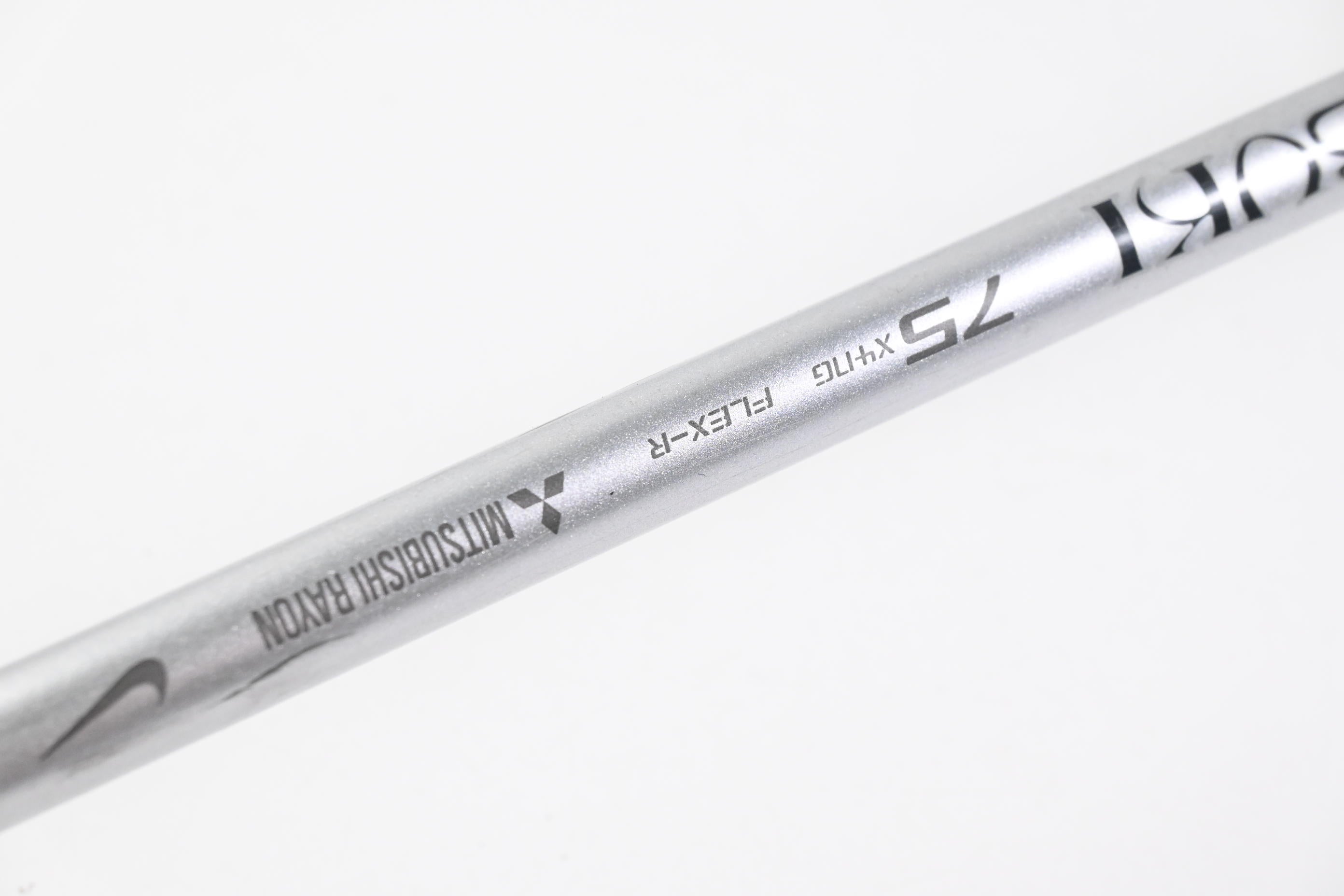 Nike VR-S #3 Hybrid / 21 Degree / Regular Flex Fubuki 75 Shaft