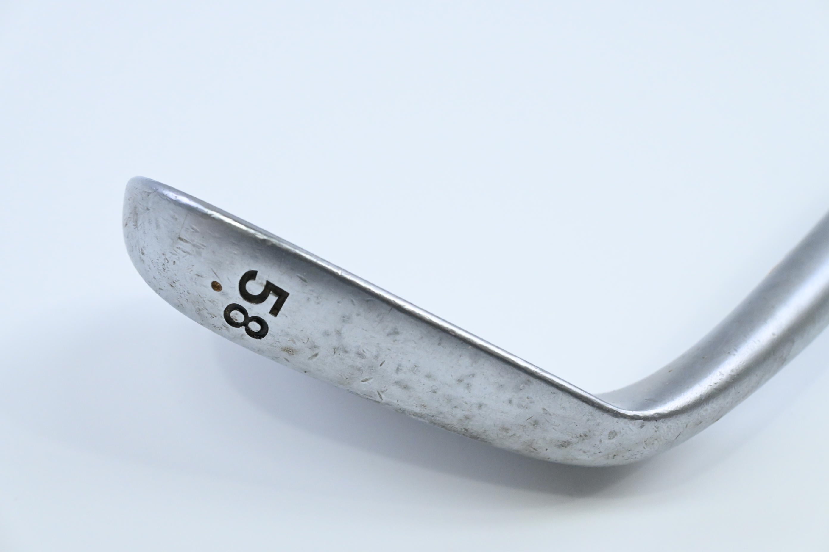 Cleveland 588 Precision Forged Lob Wedge / 58 Degree / Wedge Flex Tour Concept