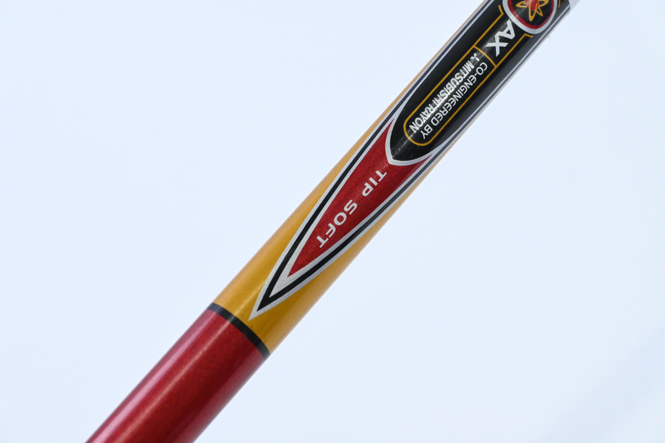 Taylormade R7 Draw Driver / 10.5 Degree / Stiff Flex Taylormade Reax 55 Shaft