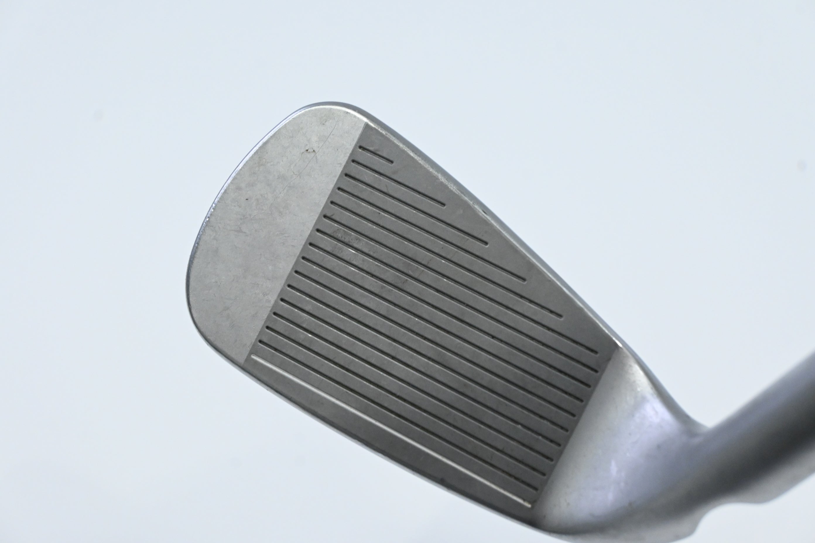 Ping ChipR / 38.5 Degree / Black Dot / Wedge Flex Ping Z-Z 115 Shaft