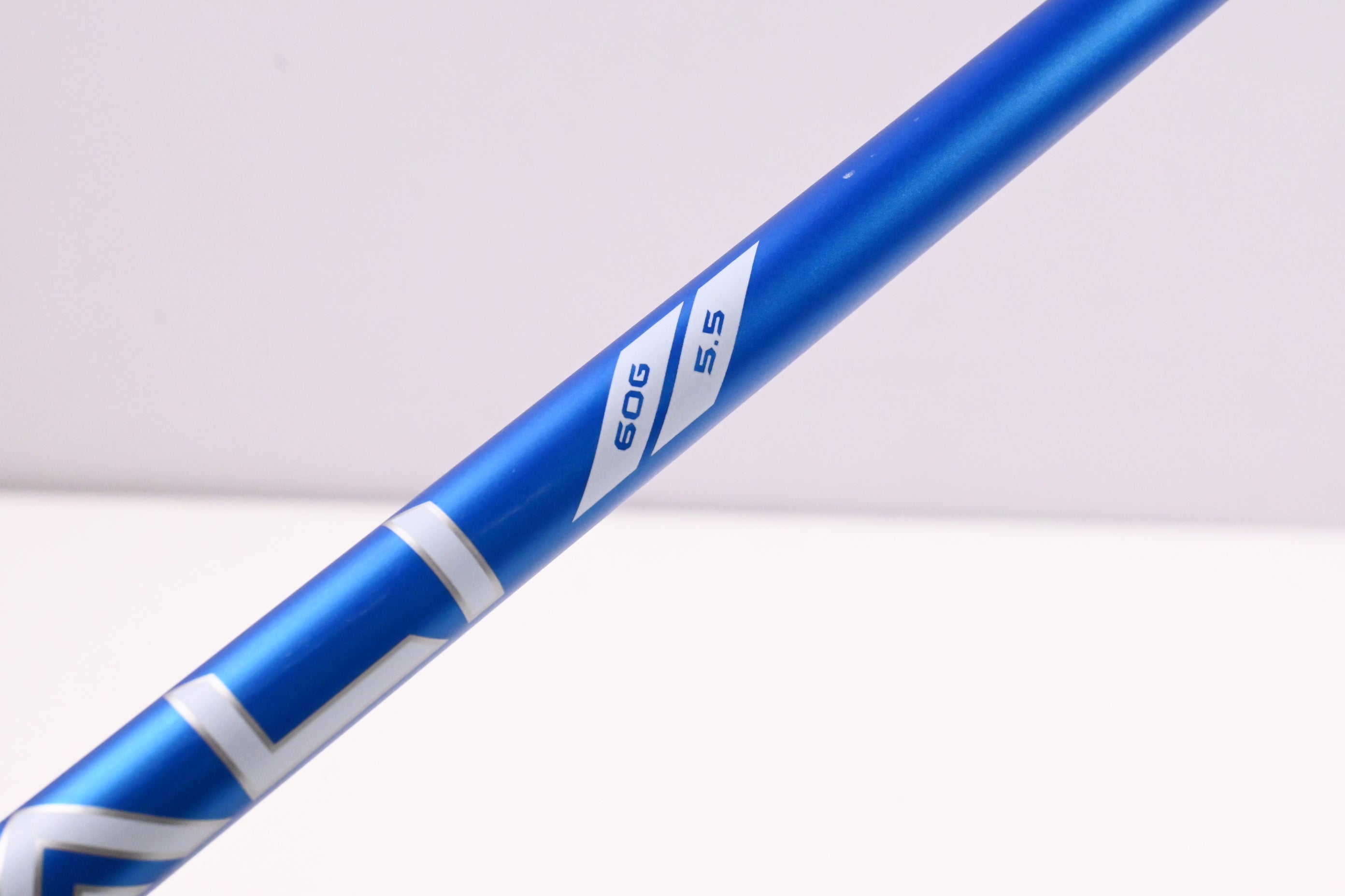 Project X Denali Frost Blue 60 #5 Wood Shaft / Regular Flex / Mizuno