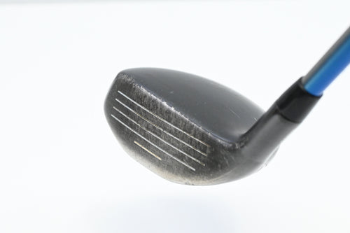 Adams Tight Lies Ti #3 Wood / 14 Degree / Regular Flex Bassara E 55 Shaft
