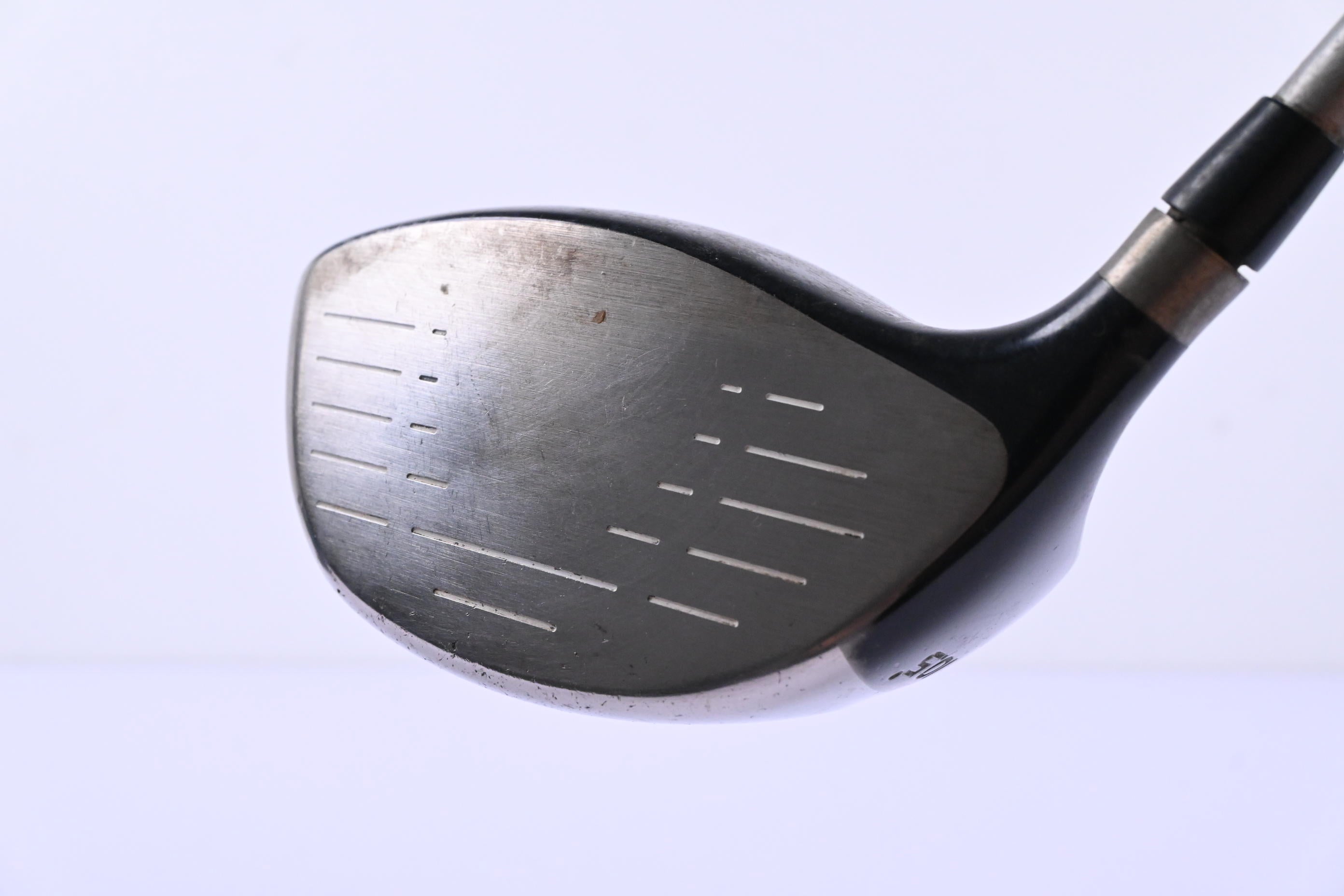 Ping Rapture Driver / 10.5 Degree / Regular Flex Ping TFC 909 D Shaft