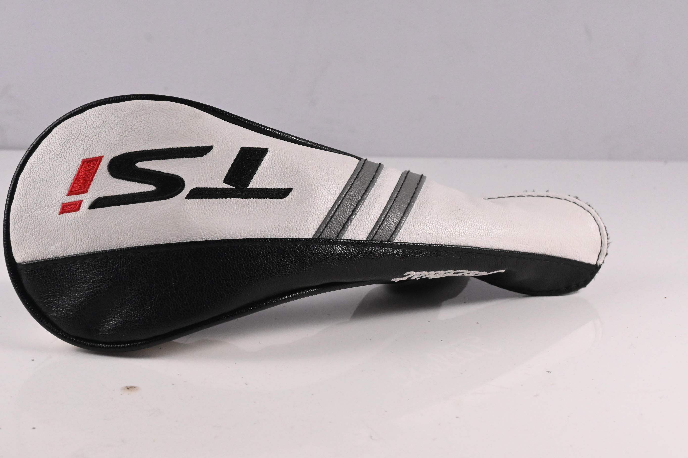 Left Hand Titleist TSi3 #3 Wood / 15 Degree / Stiff Flex HZRDUS GEN4 Black 70
